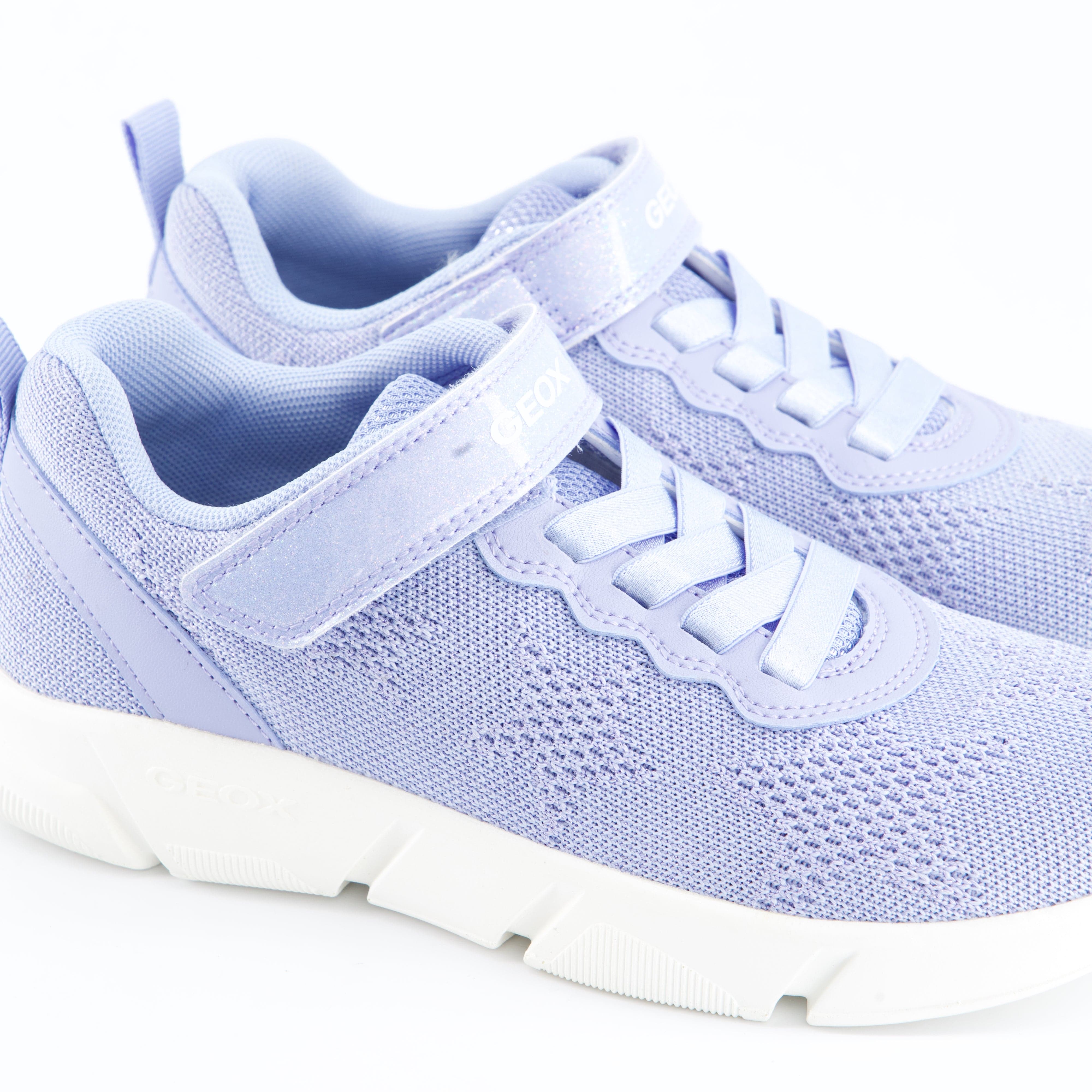 GEOX Mädchenschuhe - Halbschuh Halbschuh Aril Girl