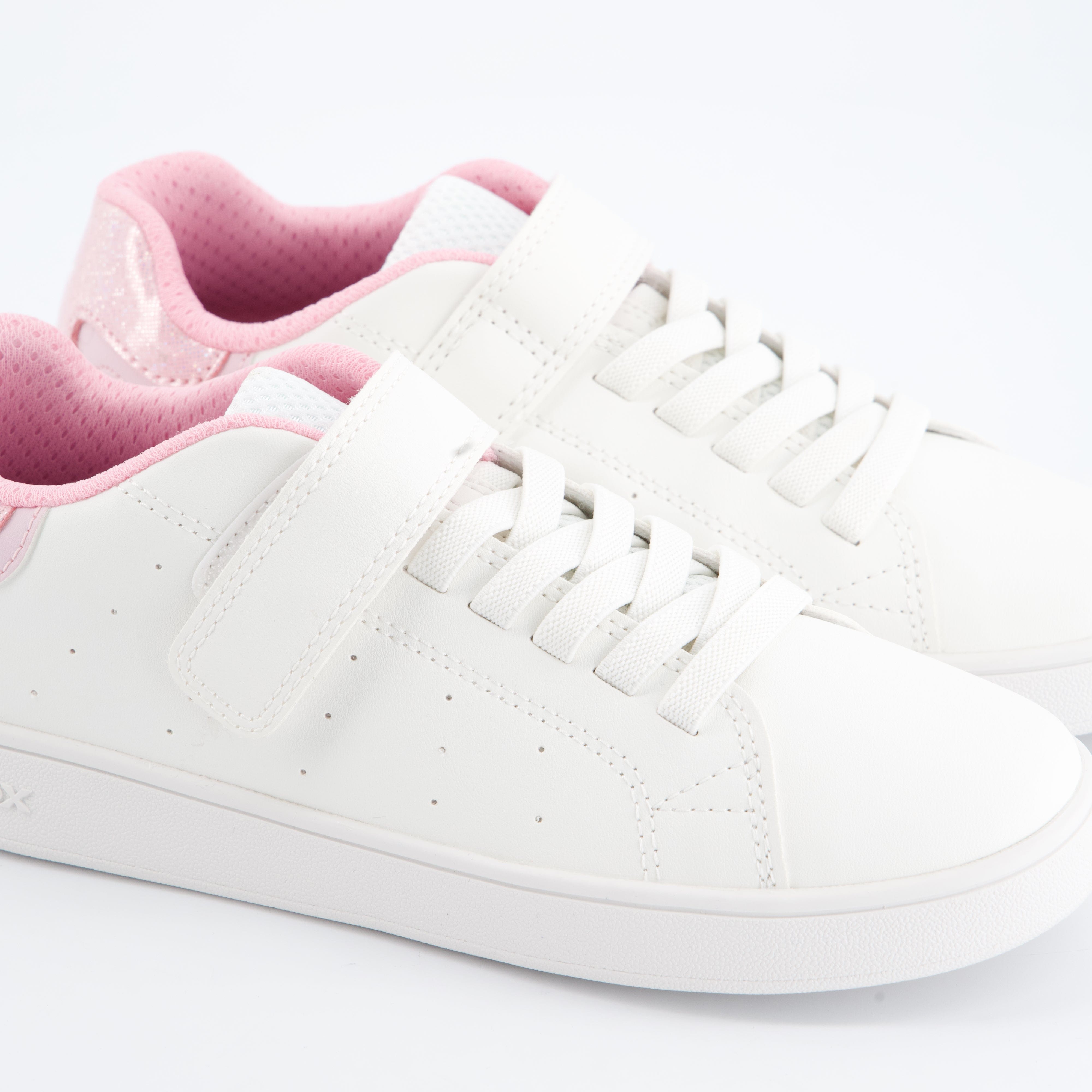 GEOX Mädchenschuhe - Halbschuh Halbschuh Eclyper Girl