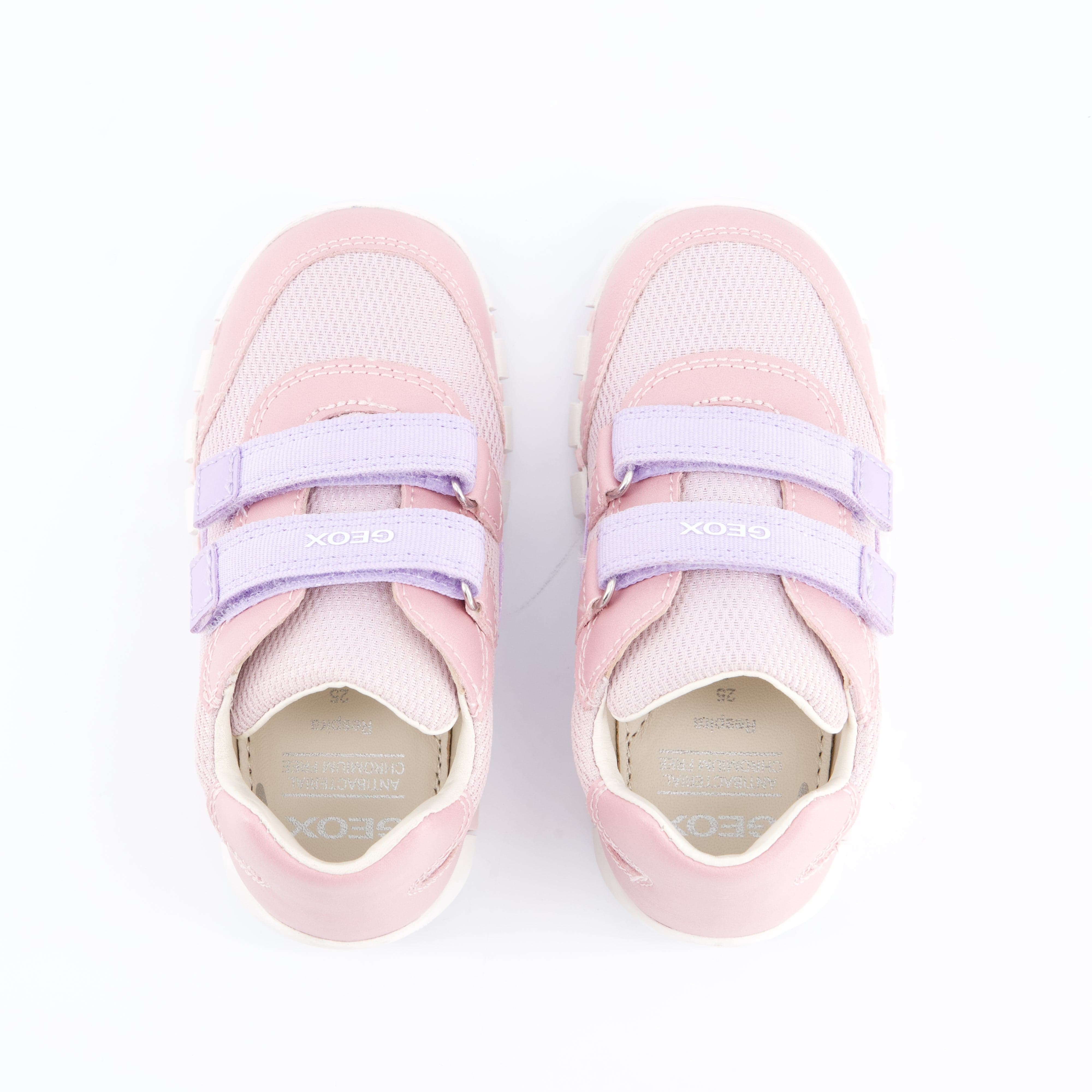 GEOX Mädchenschuhe - Halbschuh Halbschuh Iupidoo
