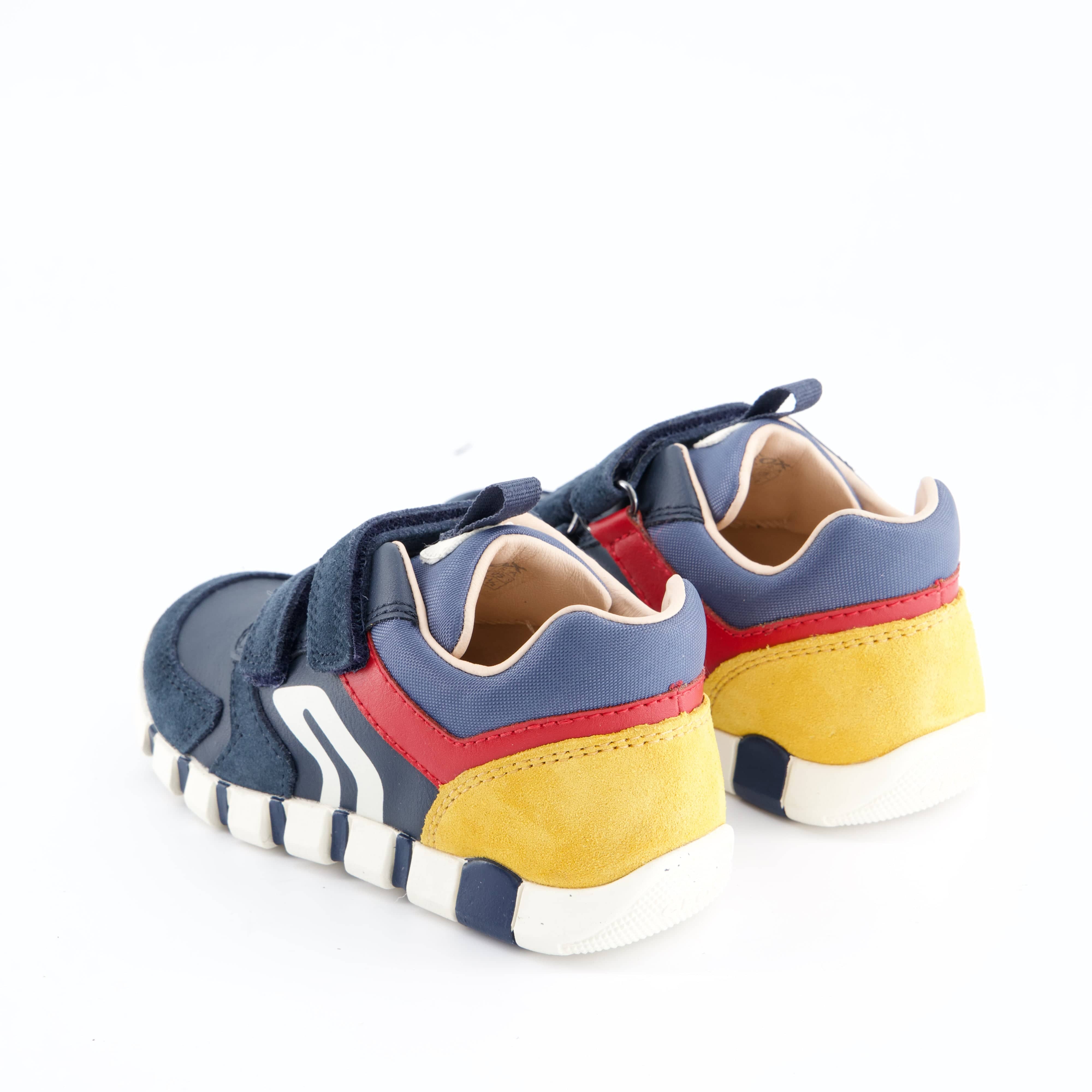 GEOX Mädchenschuhe - Halbschuh Halbschuh Iupidoo