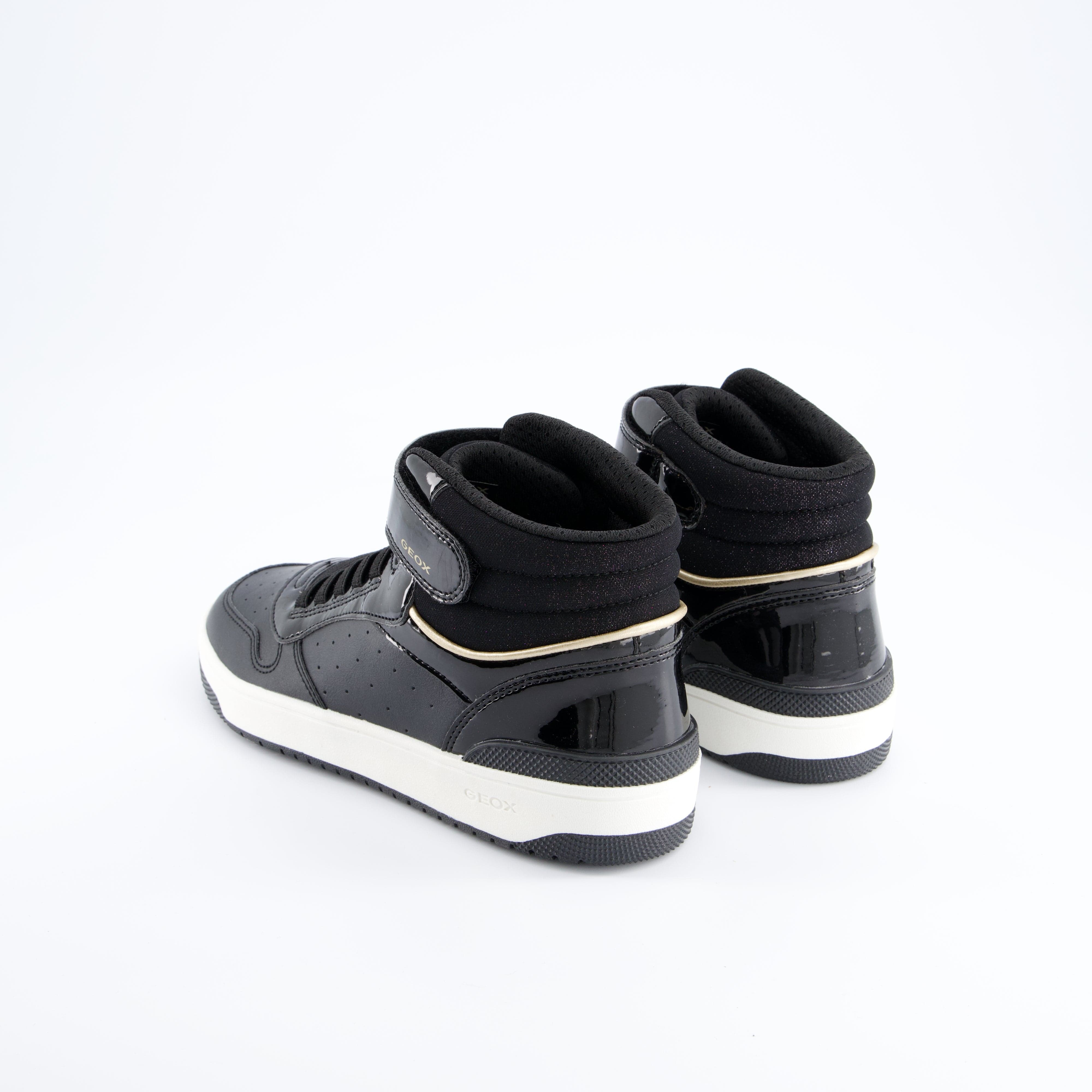 GEOX Mädchenschuhe - Halbschuh, Halbschuh Washiba Girl