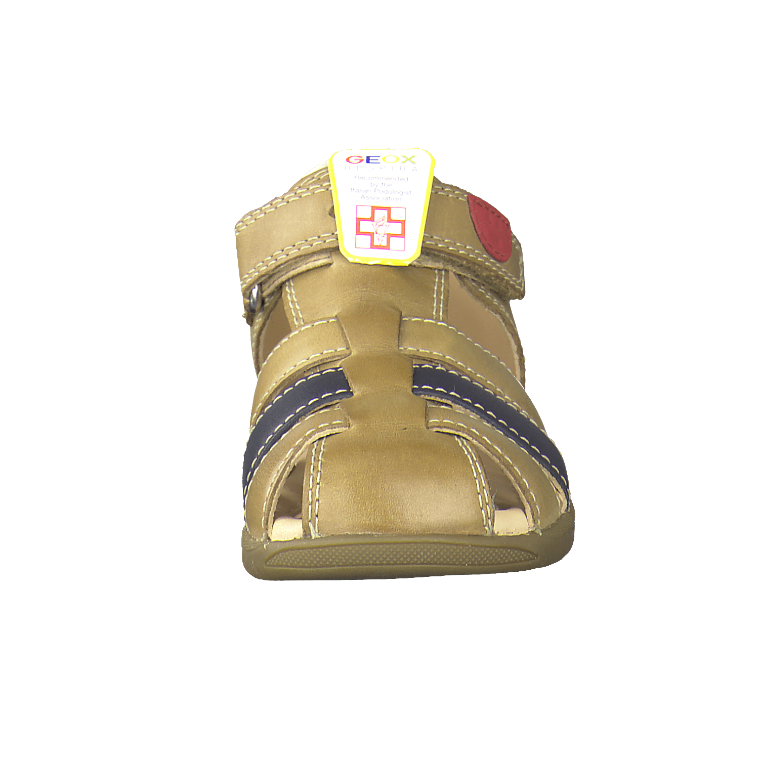 GEOX S.p.A. B - Sandale, S Macchia