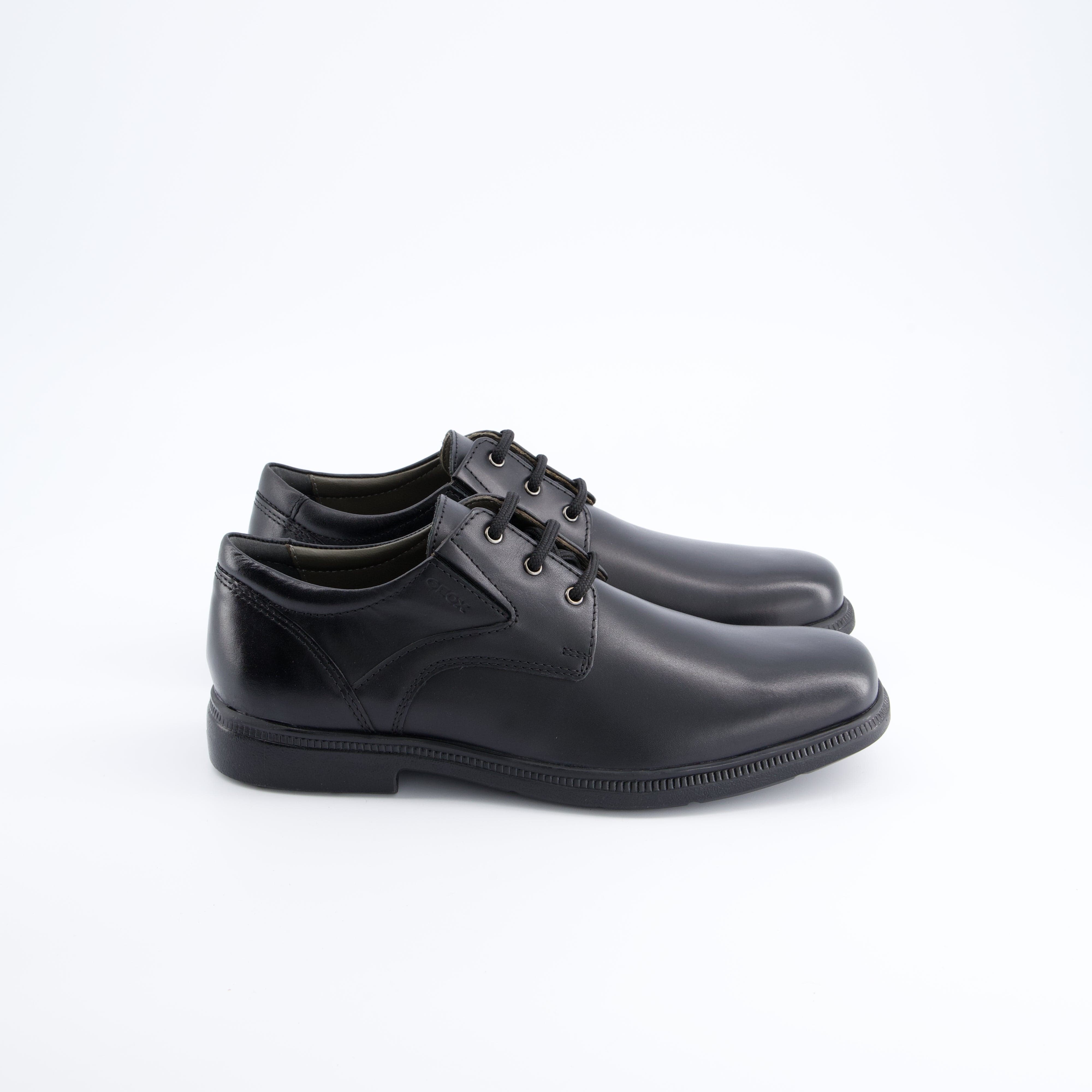 GEOX S.p.A. Burschenschuhe - Halbschuh, Halbschuh Federico