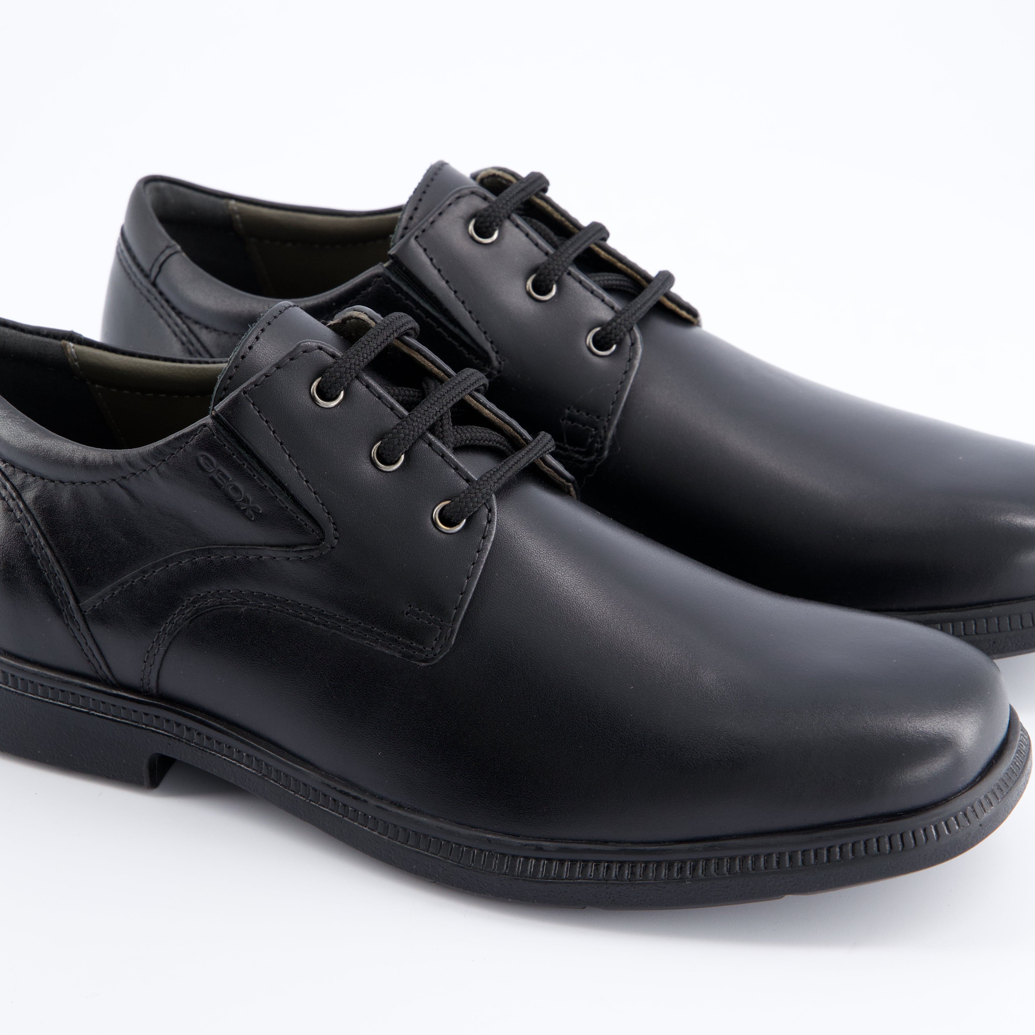 GEOX S.p.A. Burschenschuhe - Halbschuh, Halbschuh Federico