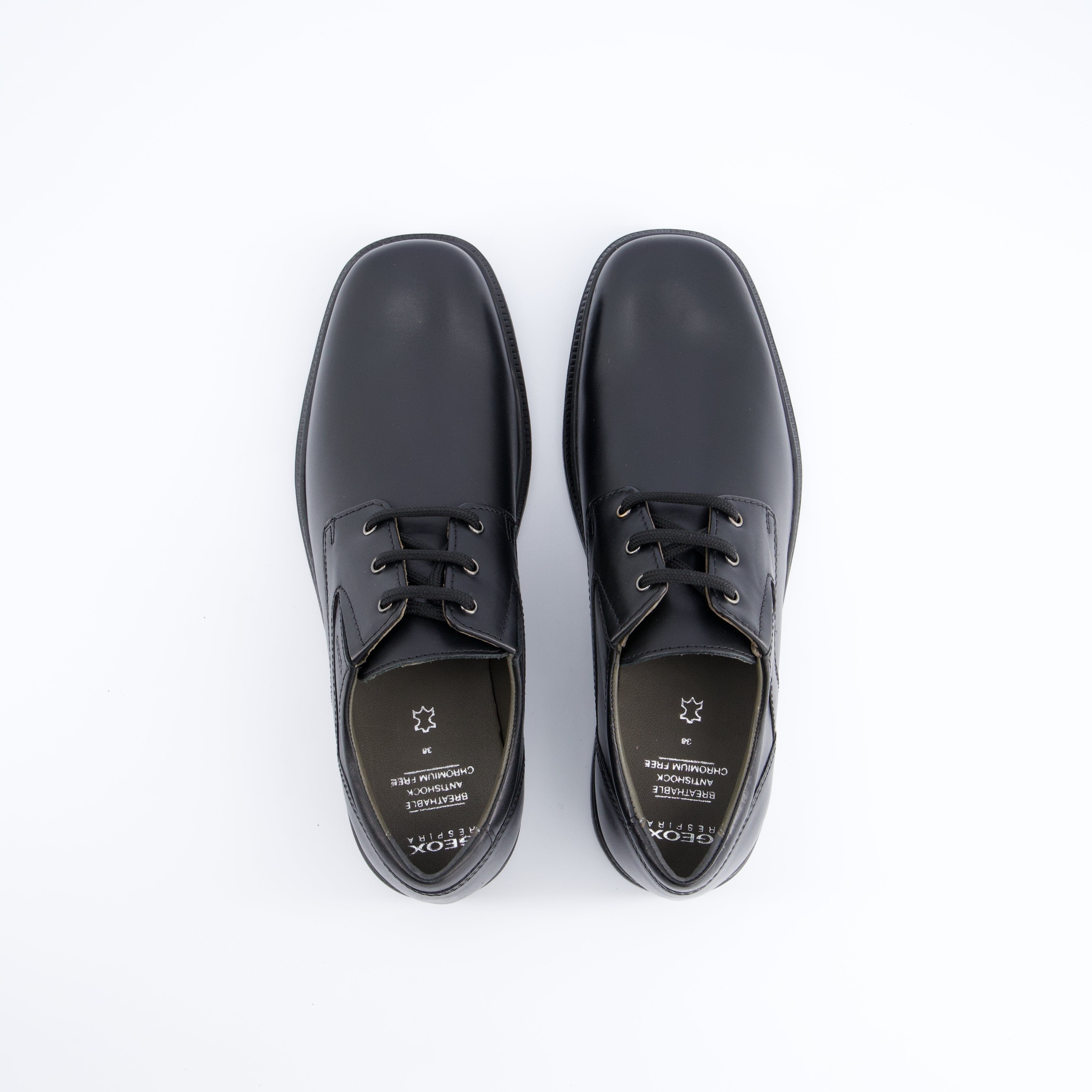 GEOX S.p.A. Burschenschuhe - Halbschuh, Halbschuh Federico