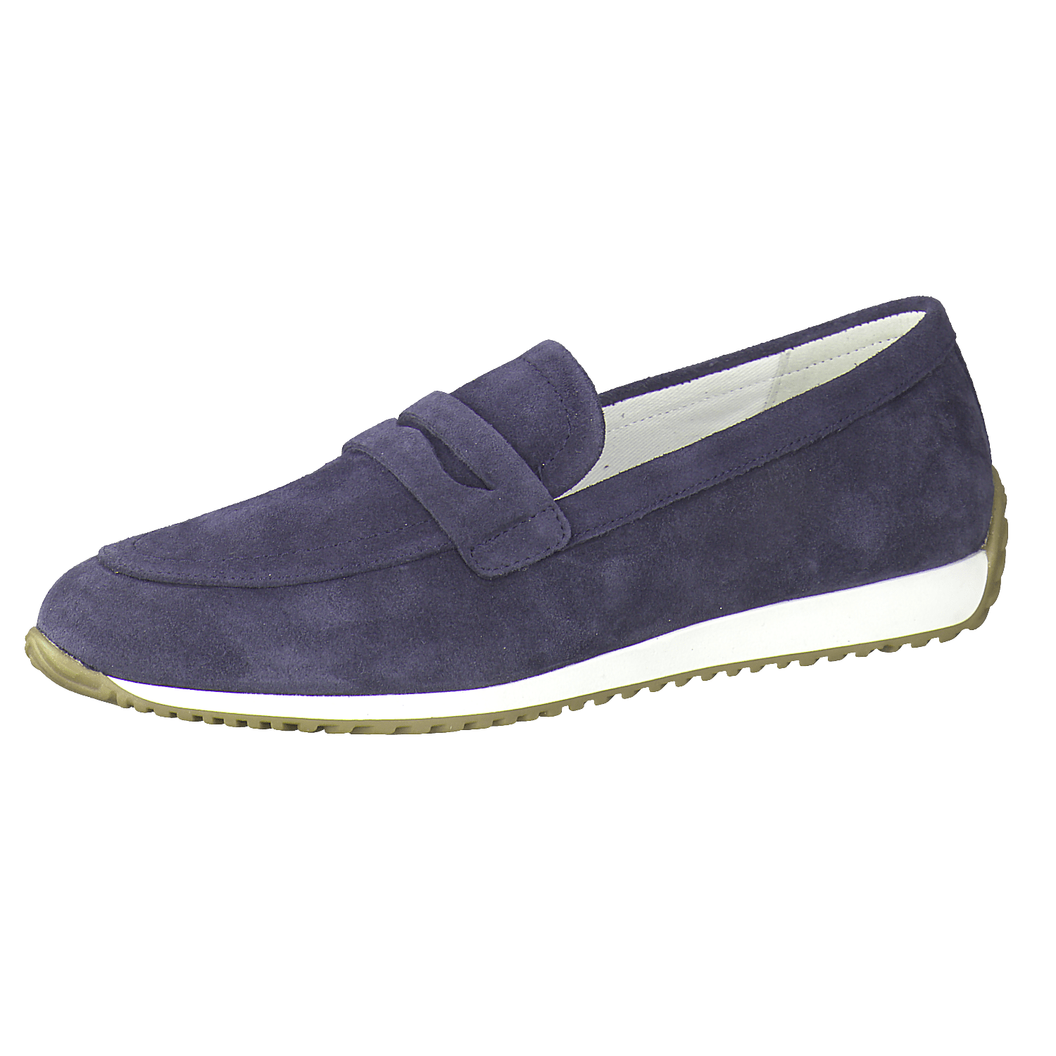 GEOX S.p.A. D - Slipper/Mokassins, S Calithe