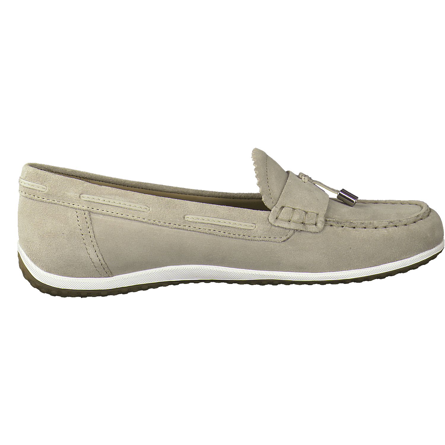 GEOX S.p.A. D - Slipper/Mokassins, S Vega Mocassini