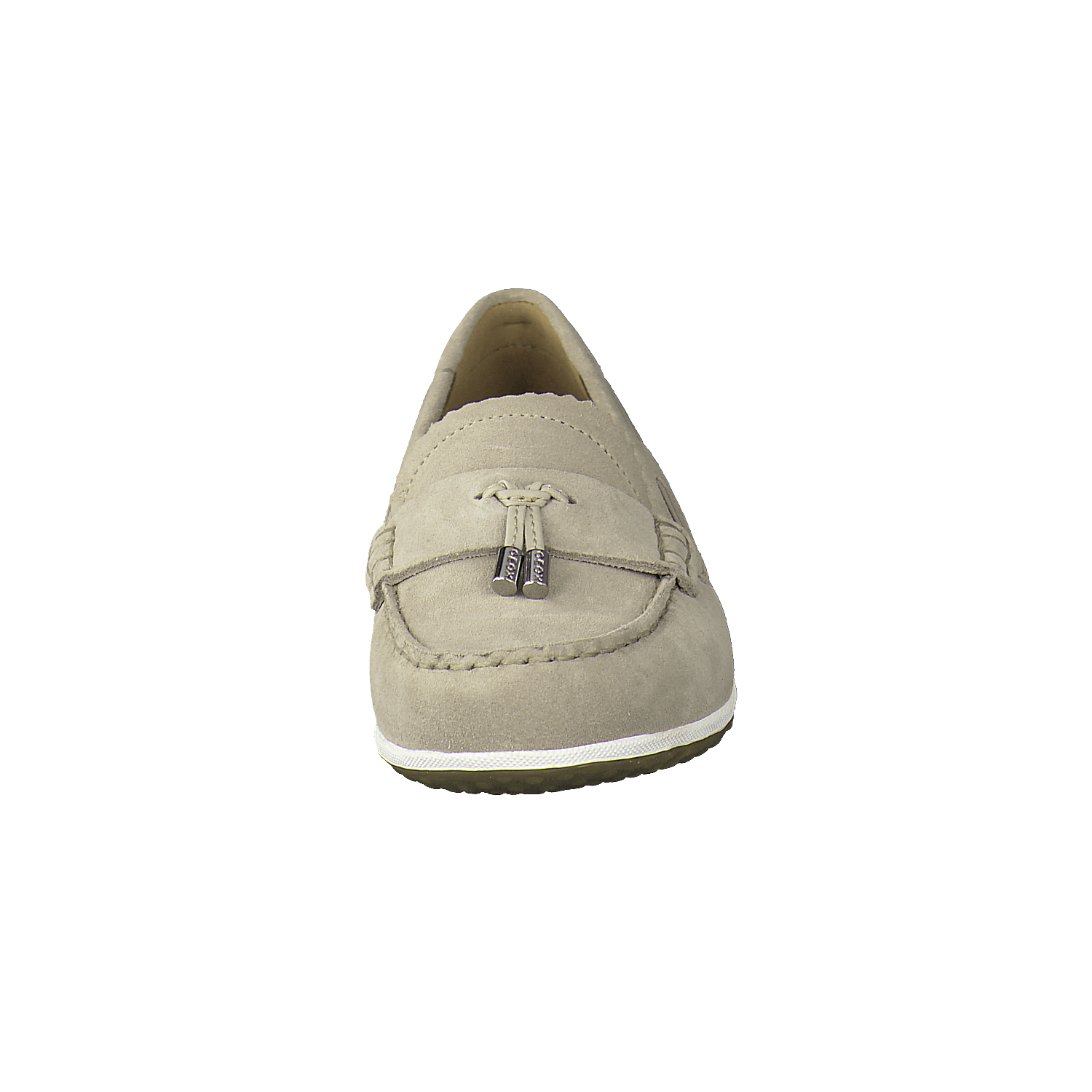 GEOX S.p.A. D - Slipper/Mokassins, S Vega Mocassini