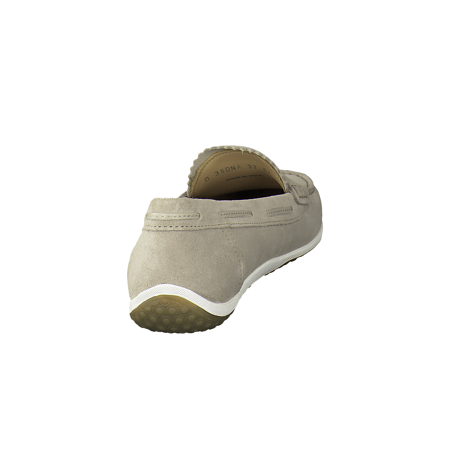 GEOX S.p.A. D - Slipper/Mokassins, S Vega Mocassini