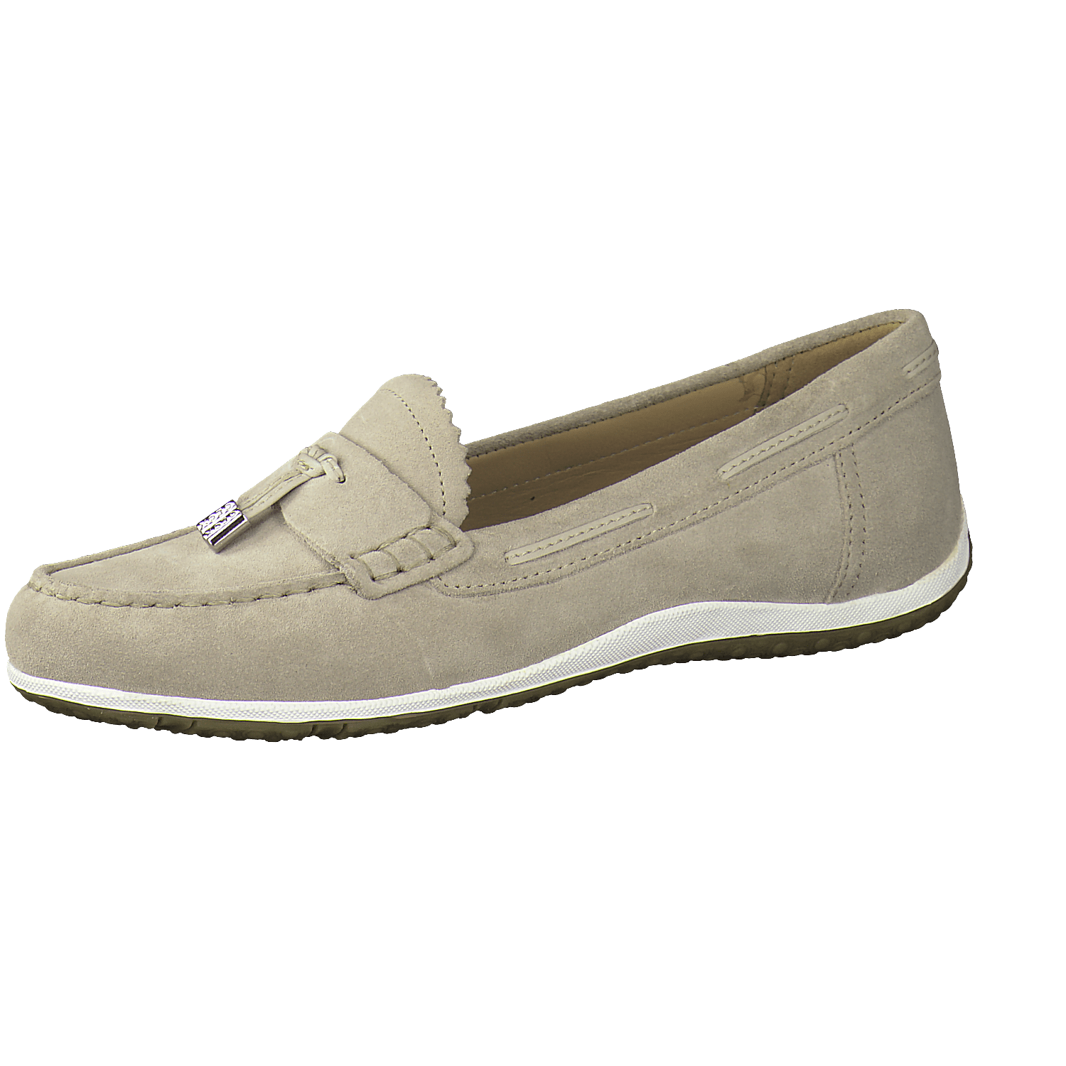 GEOX S.p.A. D - Slipper/Mokassins, S Vega Mocassini