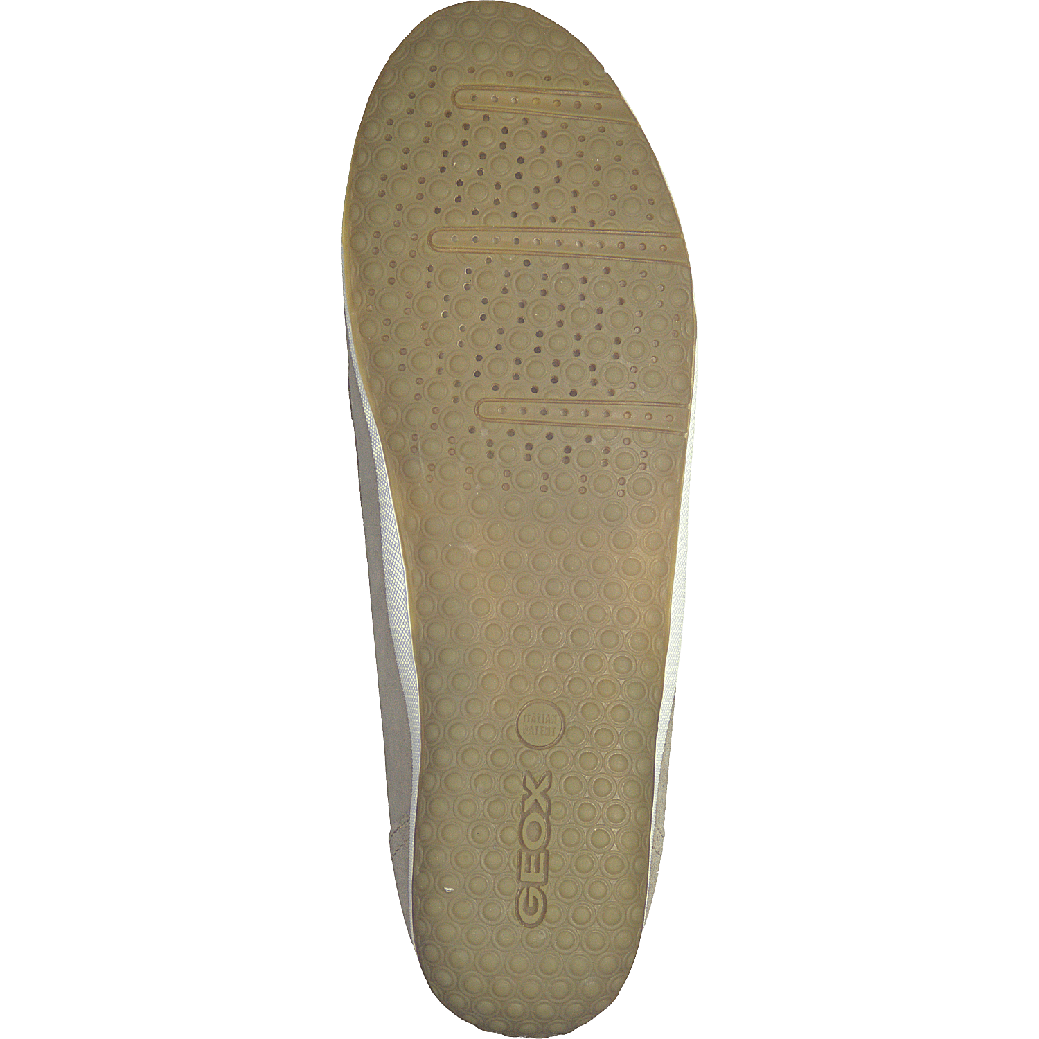 GEOX S.p.A. D - Slipper/Mokassins, S Vega Mocassini