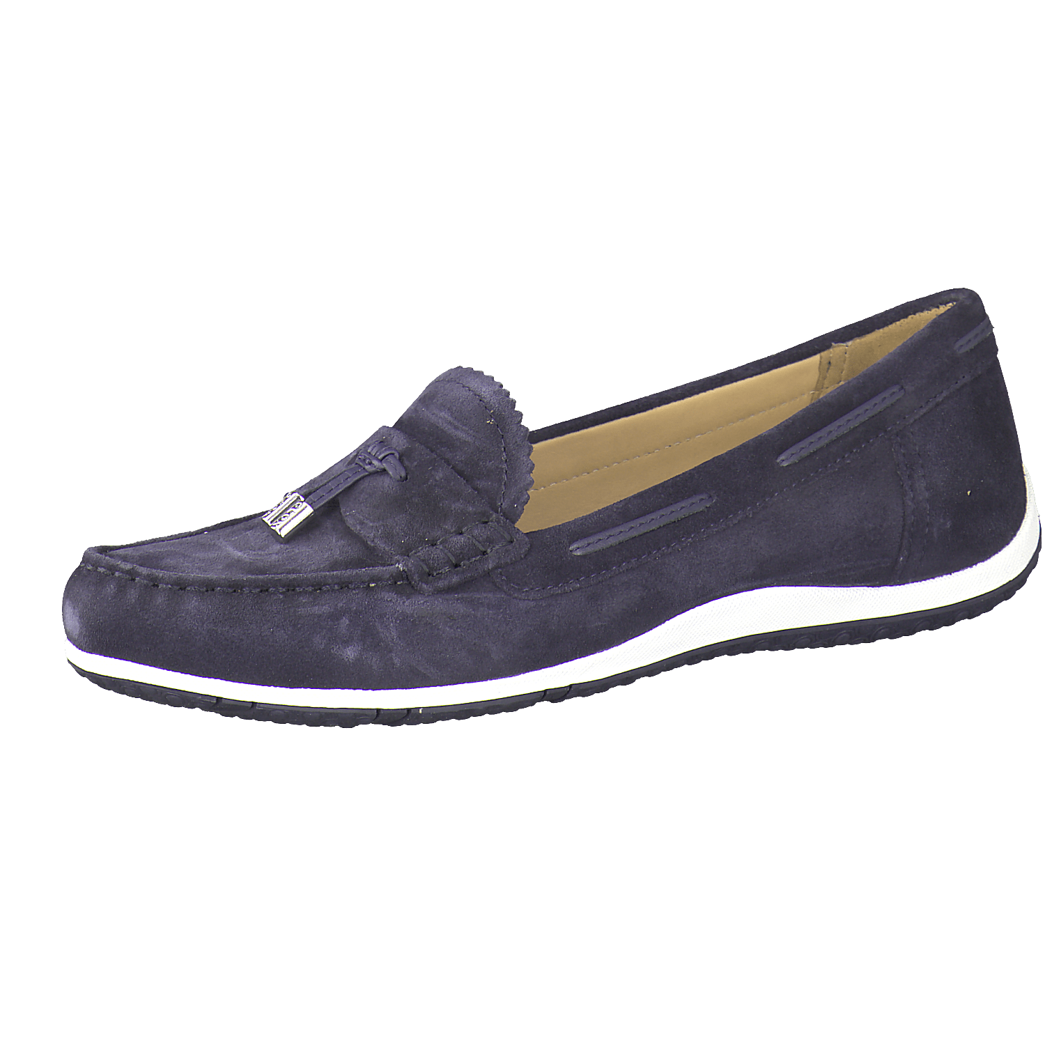 GEOX S.p.A. D - Slipper/Mokassins, S Vega Mocassini