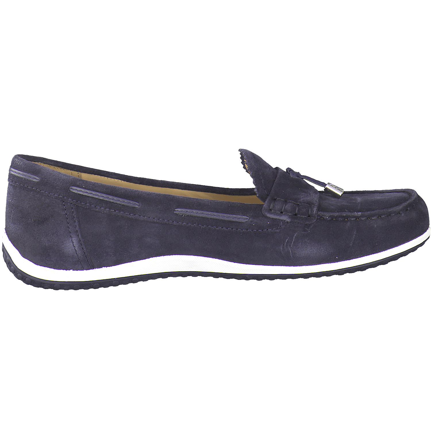 GEOX S.p.A. D - Slipper/Mokassins, S Vega Mocassini