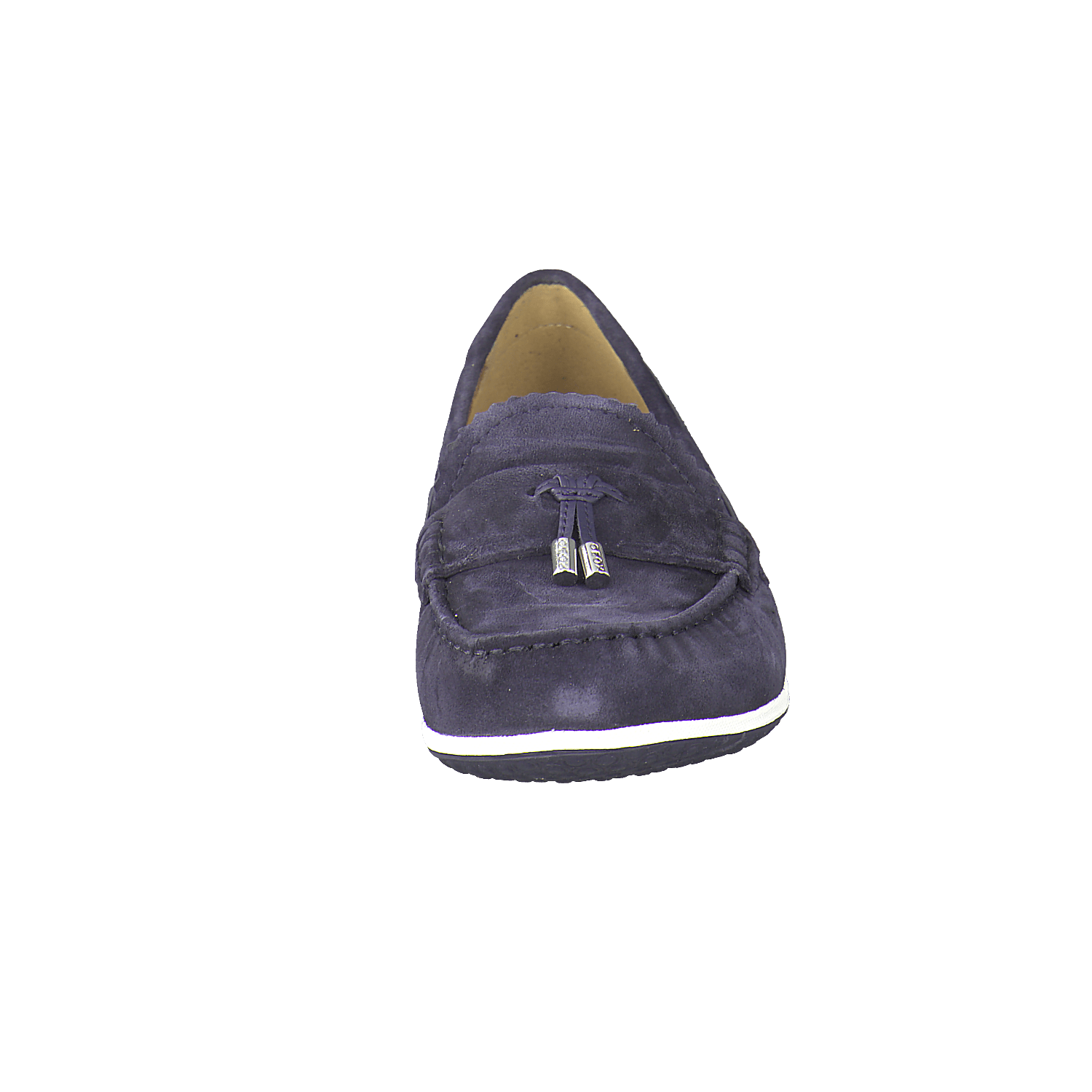 GEOX S.p.A. D - Slipper/Mokassins, S Vega Mocassini