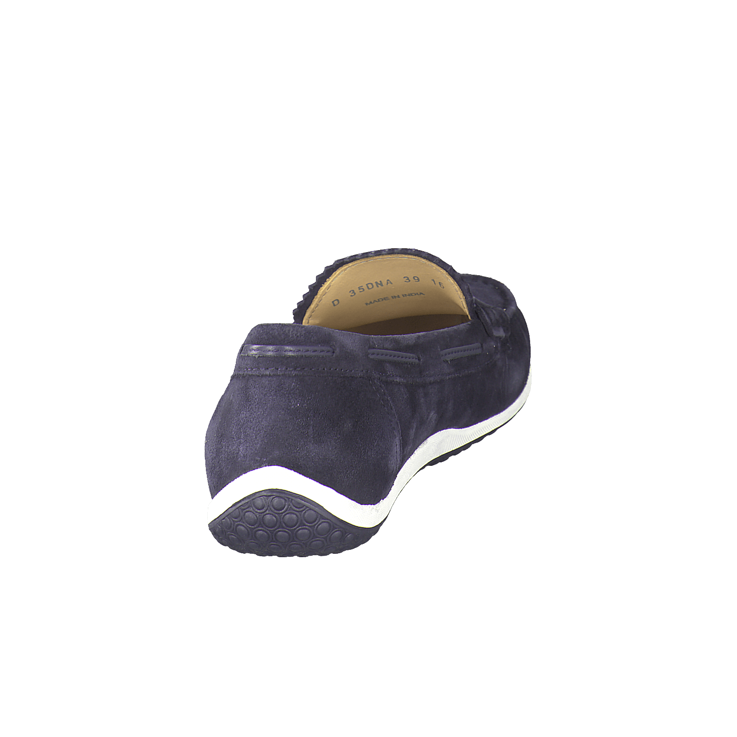 GEOX S.p.A. D - Slipper/Mokassins, S Vega Mocassini