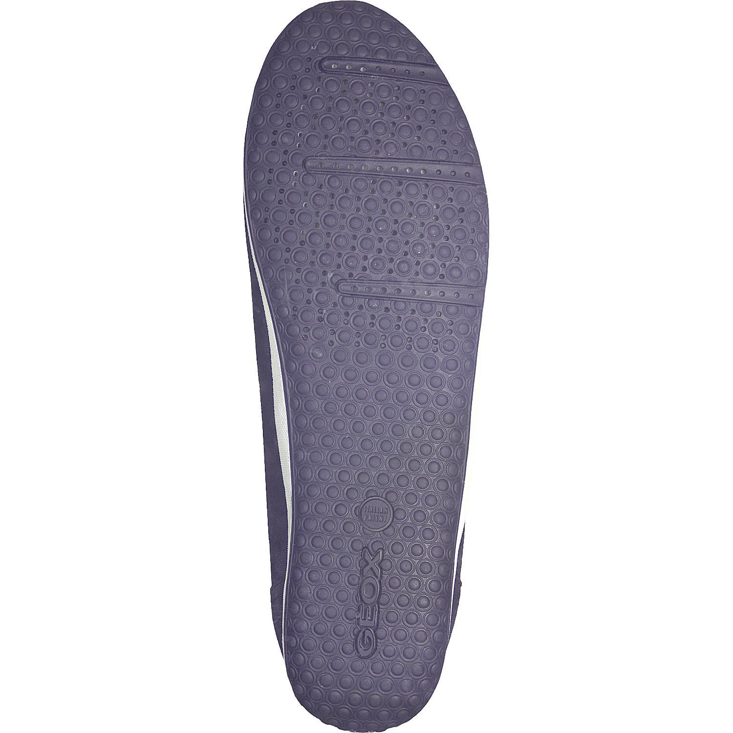 GEOX S.p.A. D - Slipper/Mokassins, S Vega Mocassini