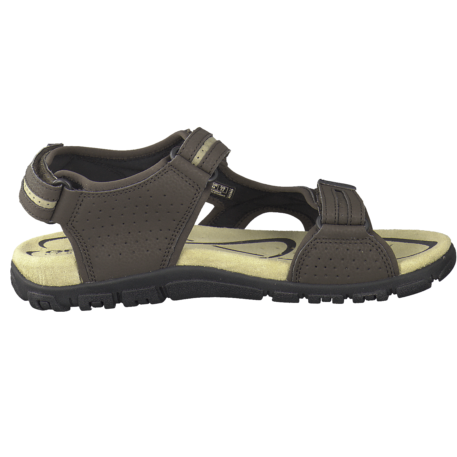 GEOX S.p.A. H - Sandale, S Strada