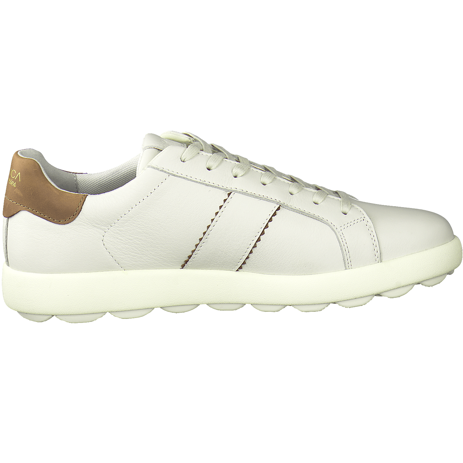 GEOX S.p.A. H - Schnürschuh, S Spherica