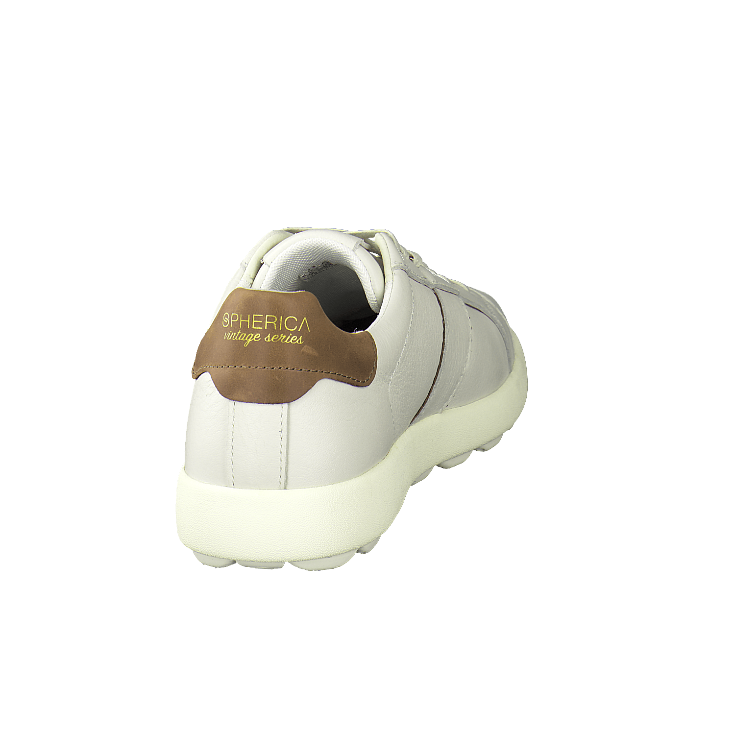 GEOX S.p.A. H - Schnürschuh, S Spherica
