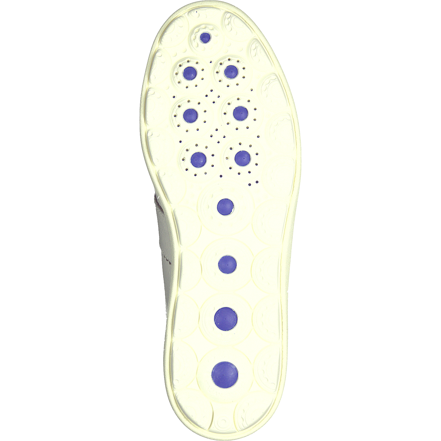 GEOX S.p.A. H - Schnürschuh, S Spherica
