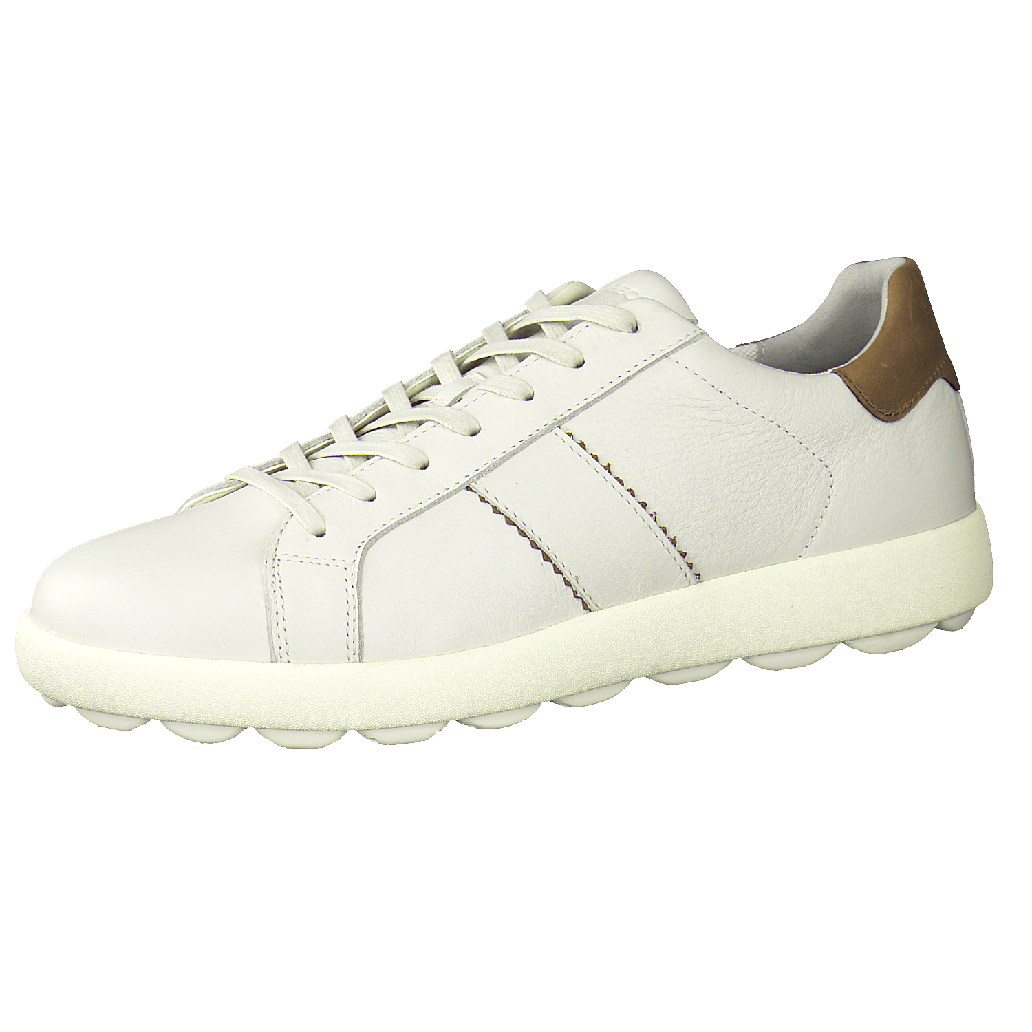GEOX S.p.A. H - Schnürschuh, S Spherica
