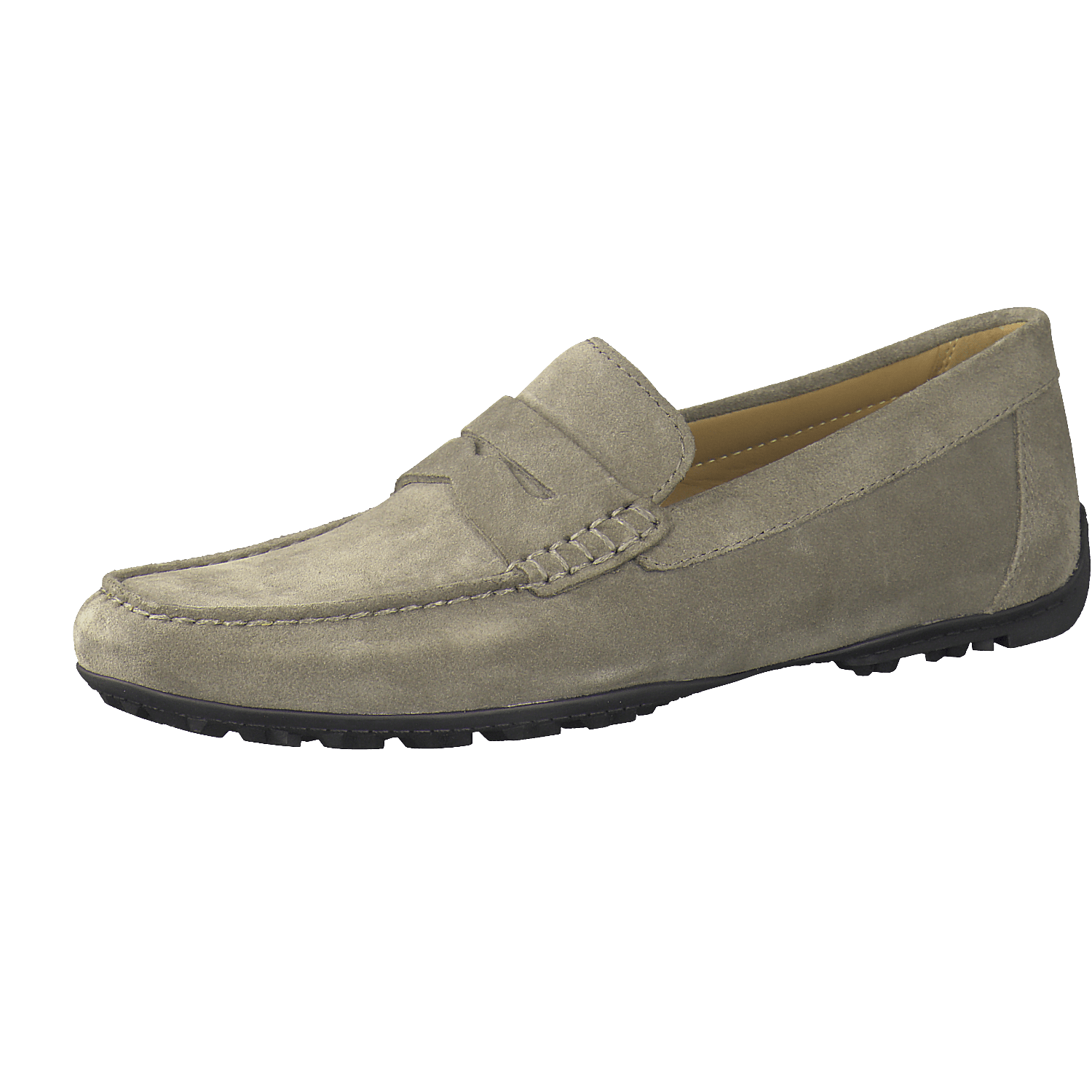 GEOX S.p.A. H - Slipper/Mokassin, S Kosmopolis