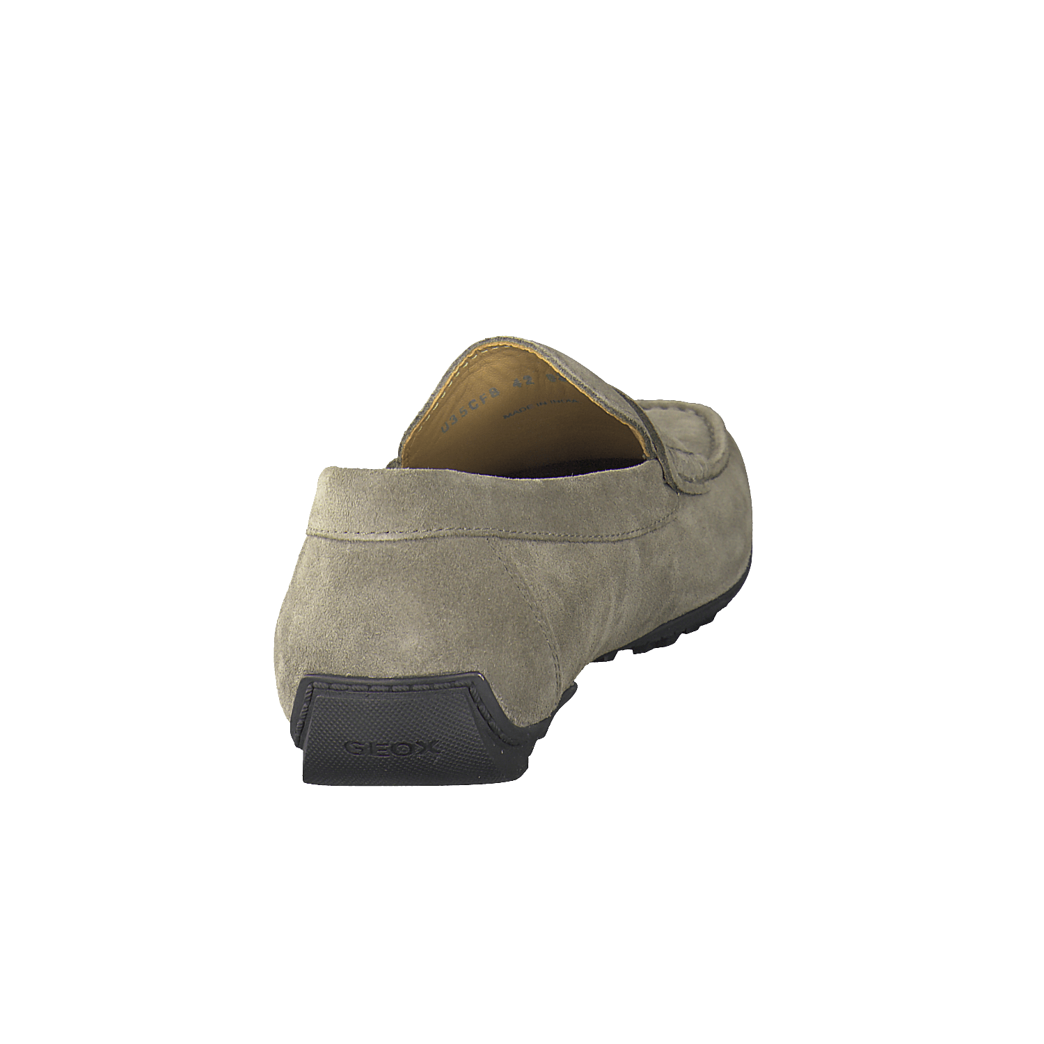 GEOX S.p.A. H - Slipper/Mokassin, S Kosmopolis