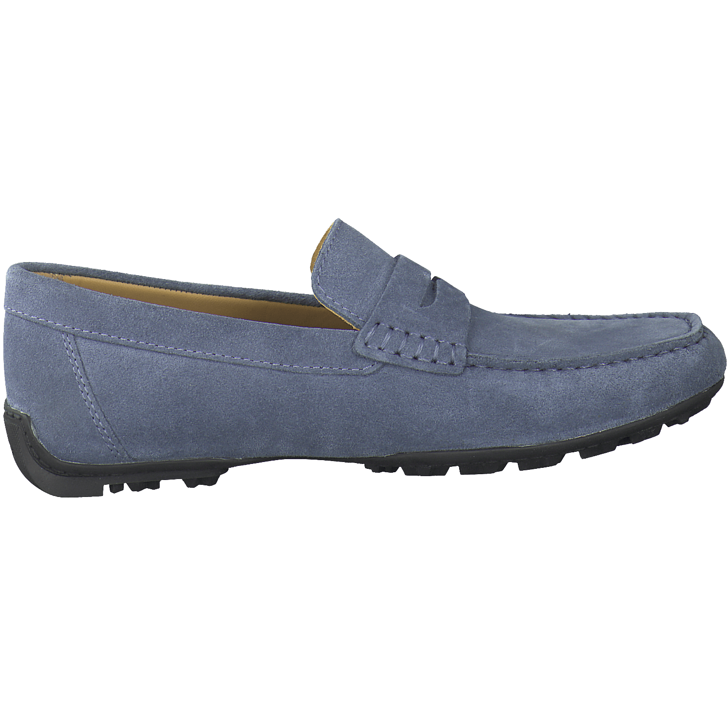 GEOX S.p.A. H - Slipper/Mokassin, S Kosmopolis
