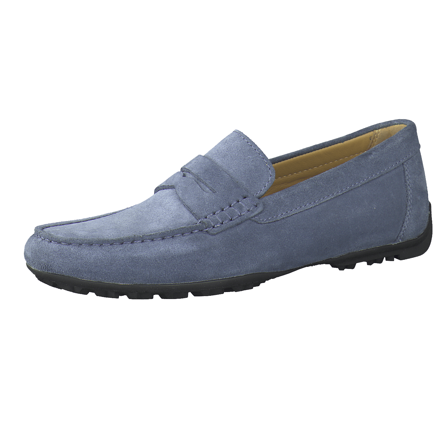GEOX S.p.A. H - Slipper/Mokassin, S Kosmopolis