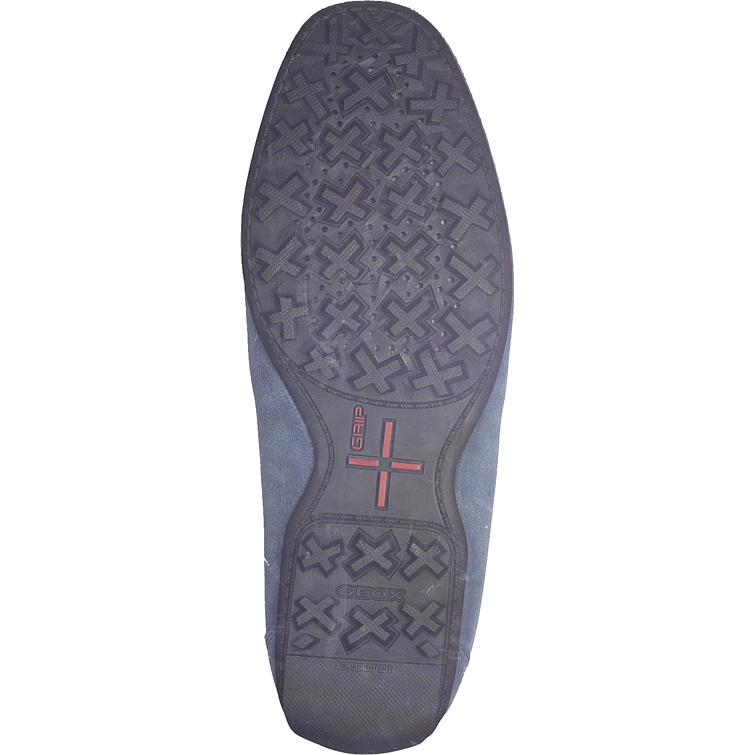 GEOX S.p.A. H - Slipper/Mokassin, S Kosmopolis