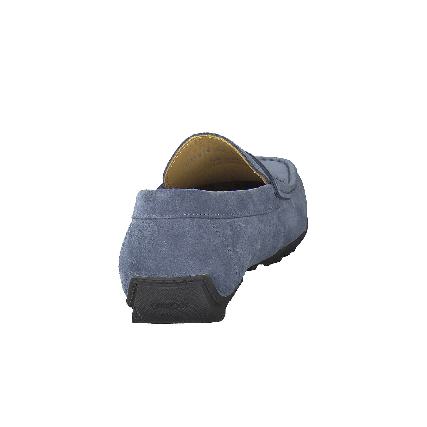 GEOX S.p.A. H - Slipper/Mokassin, S Kosmopolis