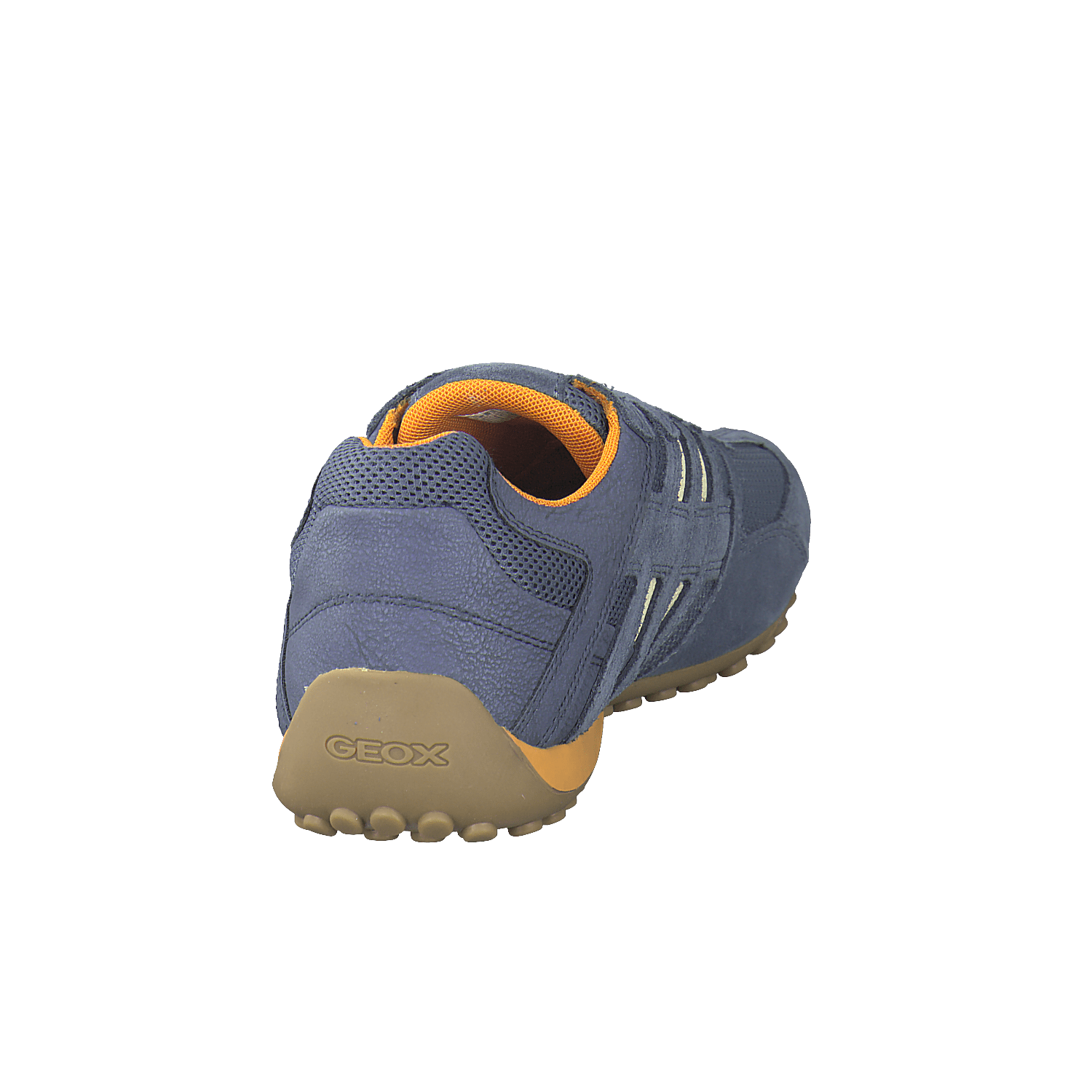 GEOX S.p.A. H - Slipper/Mokassin, S Snake