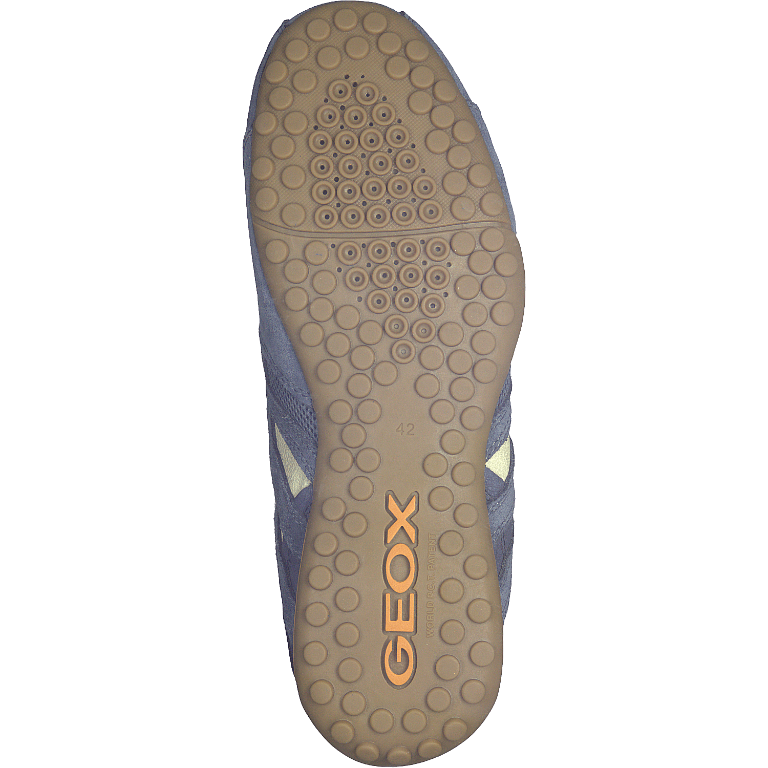 GEOX S.p.A. H - Slipper/Mokassin, S Snake
