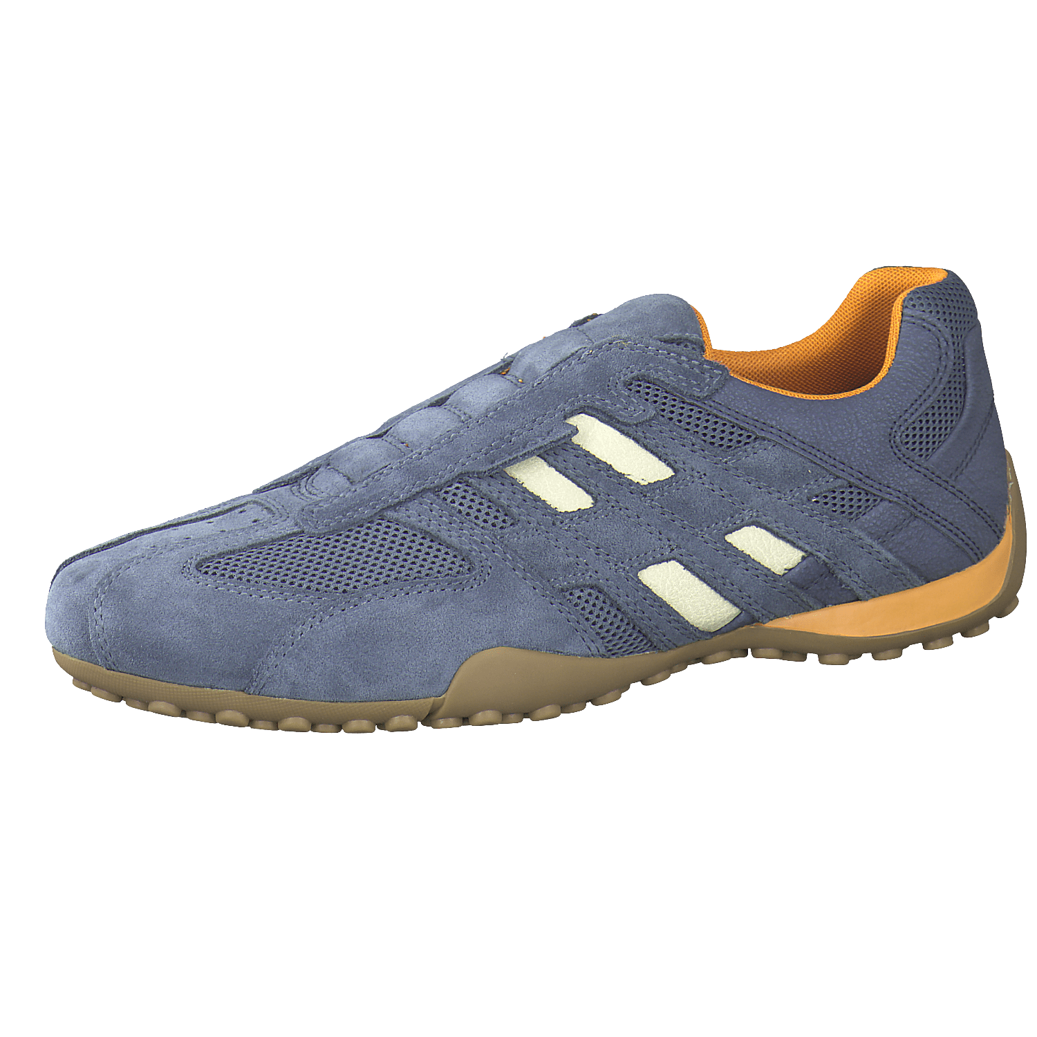 GEOX S.p.A. H - Slipper/Mokassin, S Snake