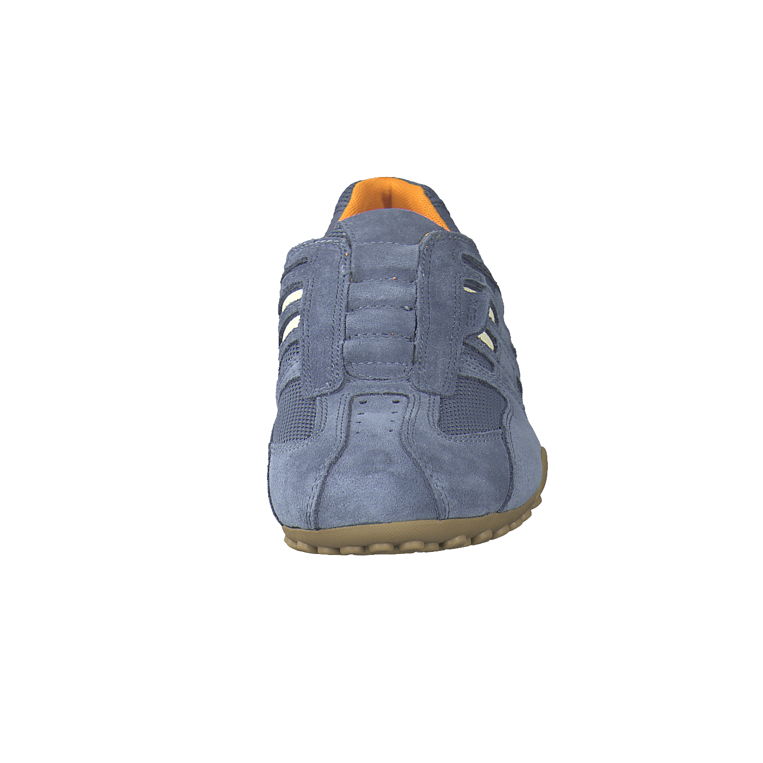 GEOX S.p.A. H - Slipper/Mokassin, S Snake