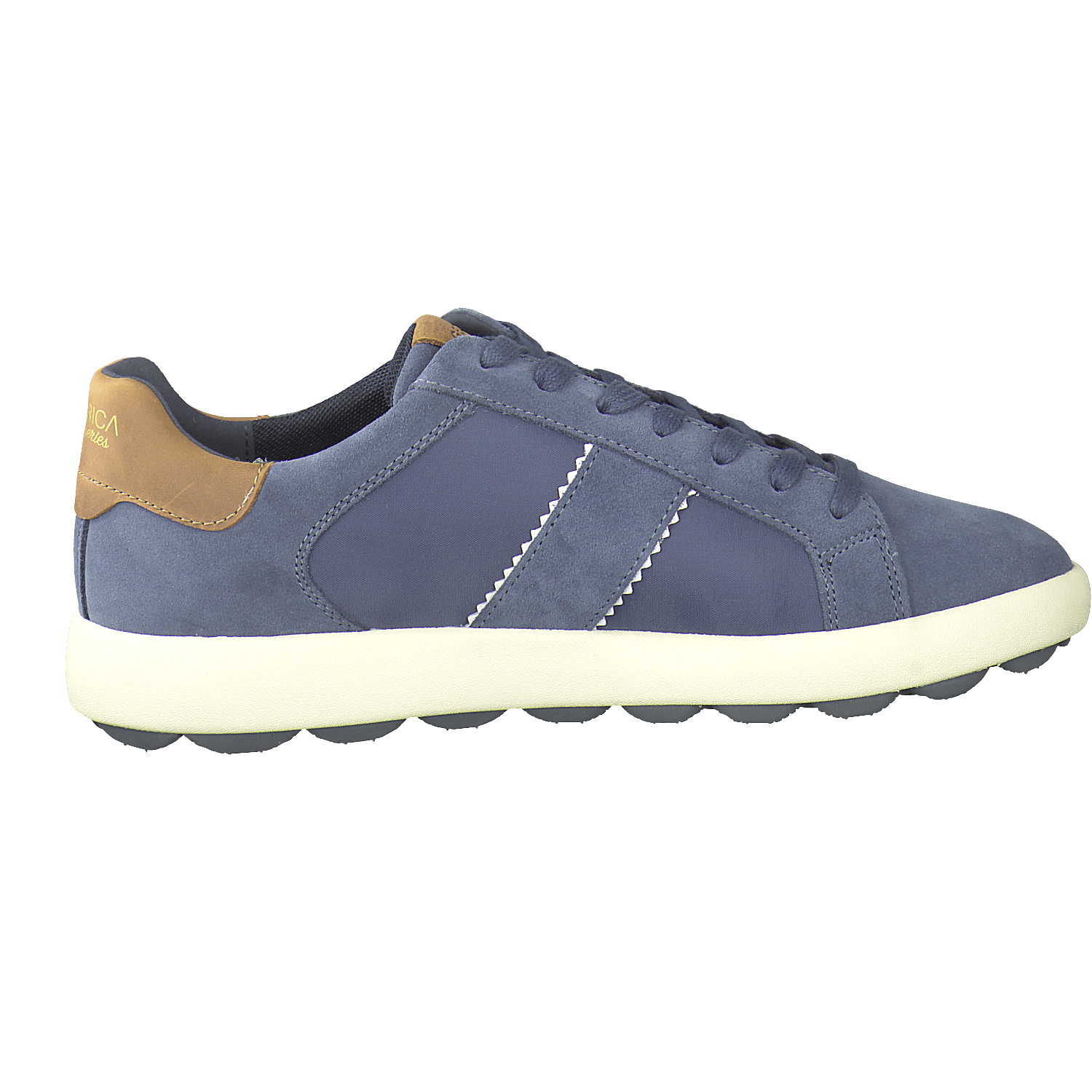 GEOX S.p.A. Herrenschuh - Schnürschuh, Schnürschuh Spherica