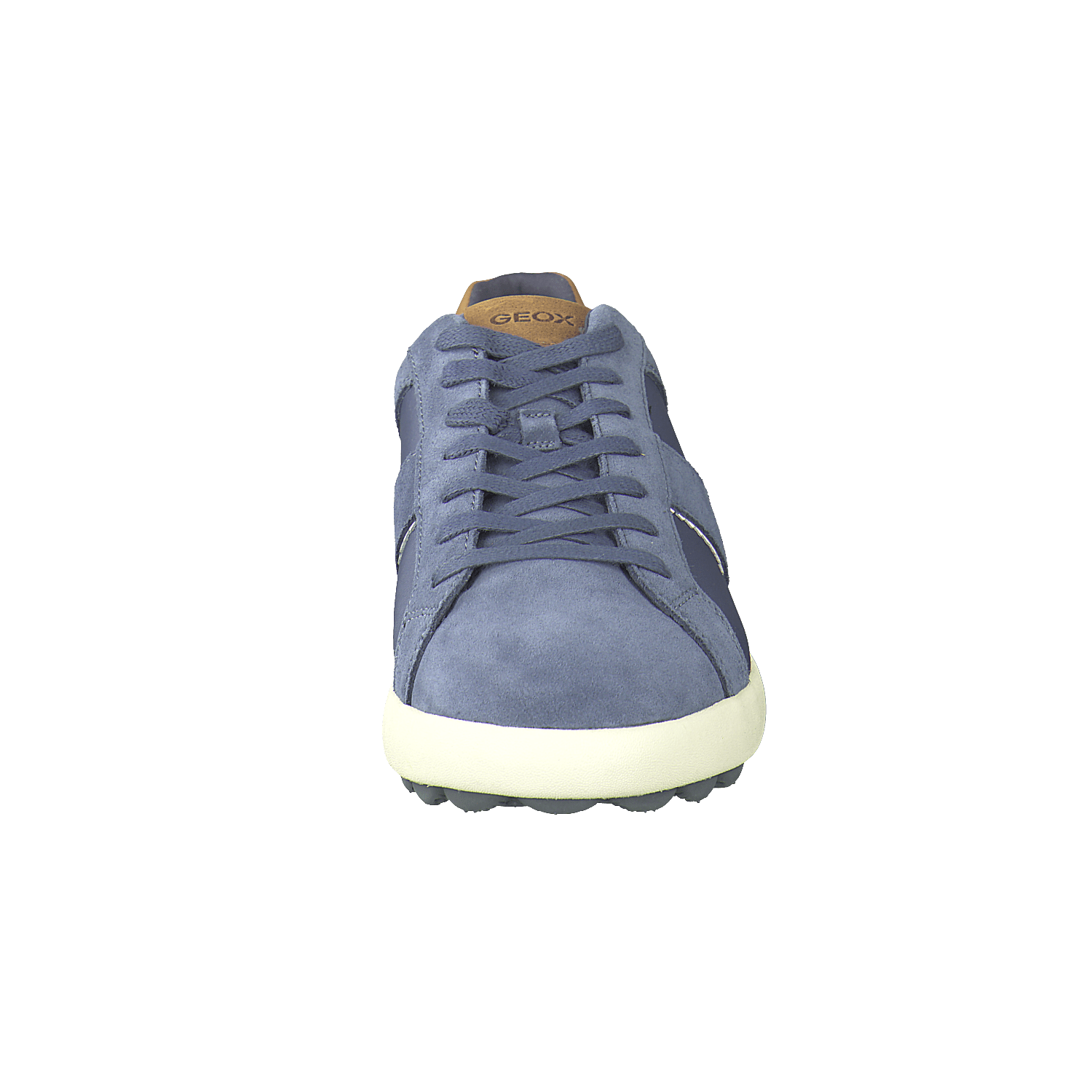 GEOX S.p.A. Herrenschuh - Schnürschuh, Schnürschuh Spherica