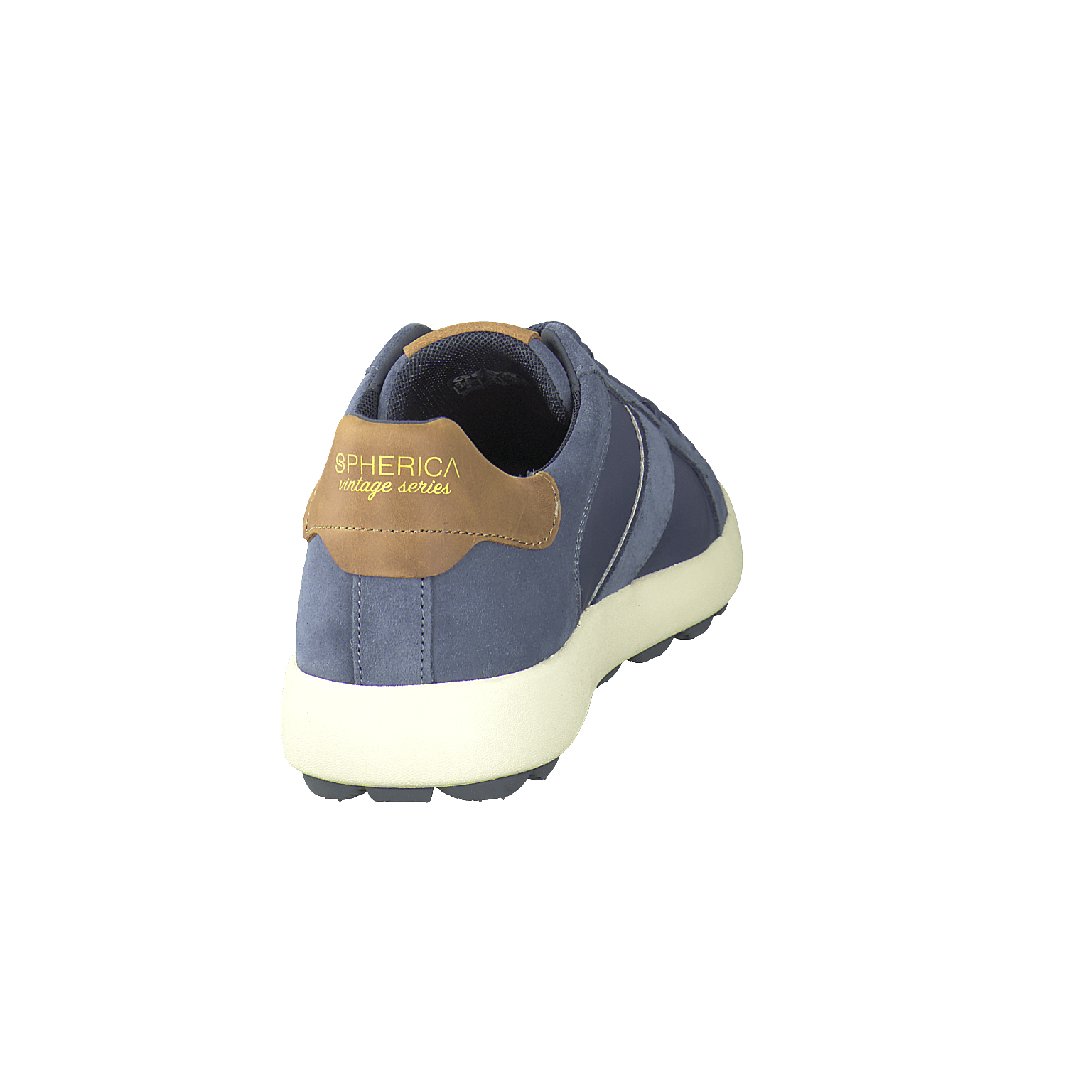 GEOX S.p.A. Herrenschuh - Schnürschuh, Schnürschuh Spherica