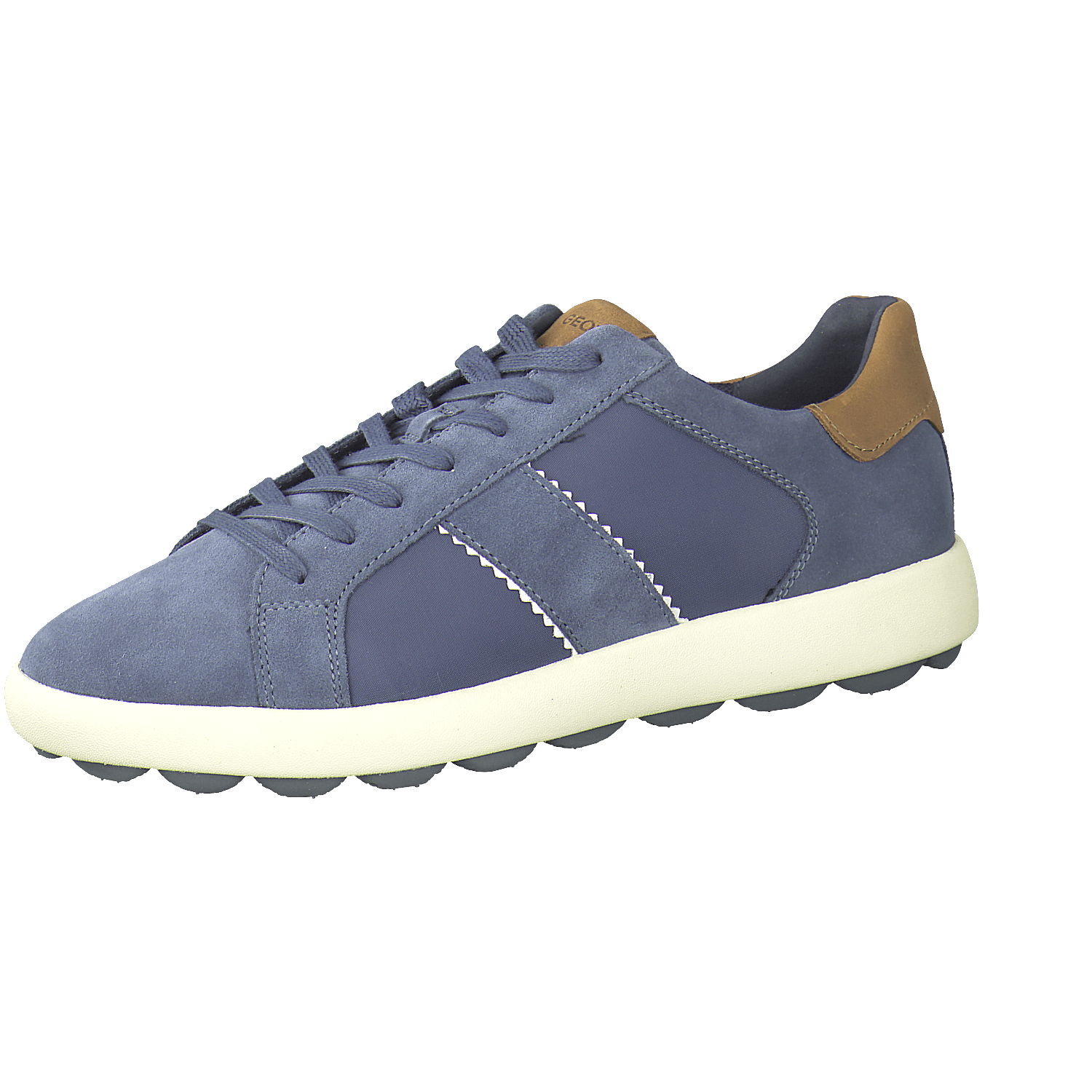 GEOX S.p.A. Herrenschuh - Schnürschuh, Schnürschuh Spherica