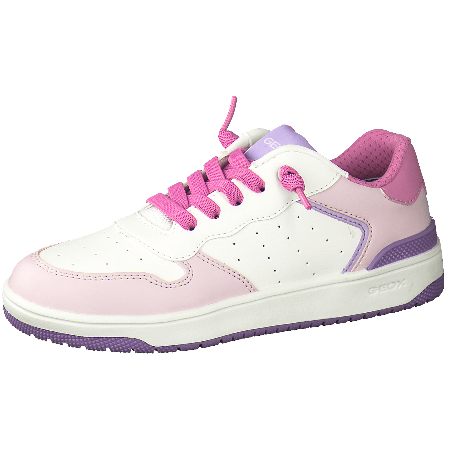 GEOX S.p.A. M - Sneaker, S Washiba