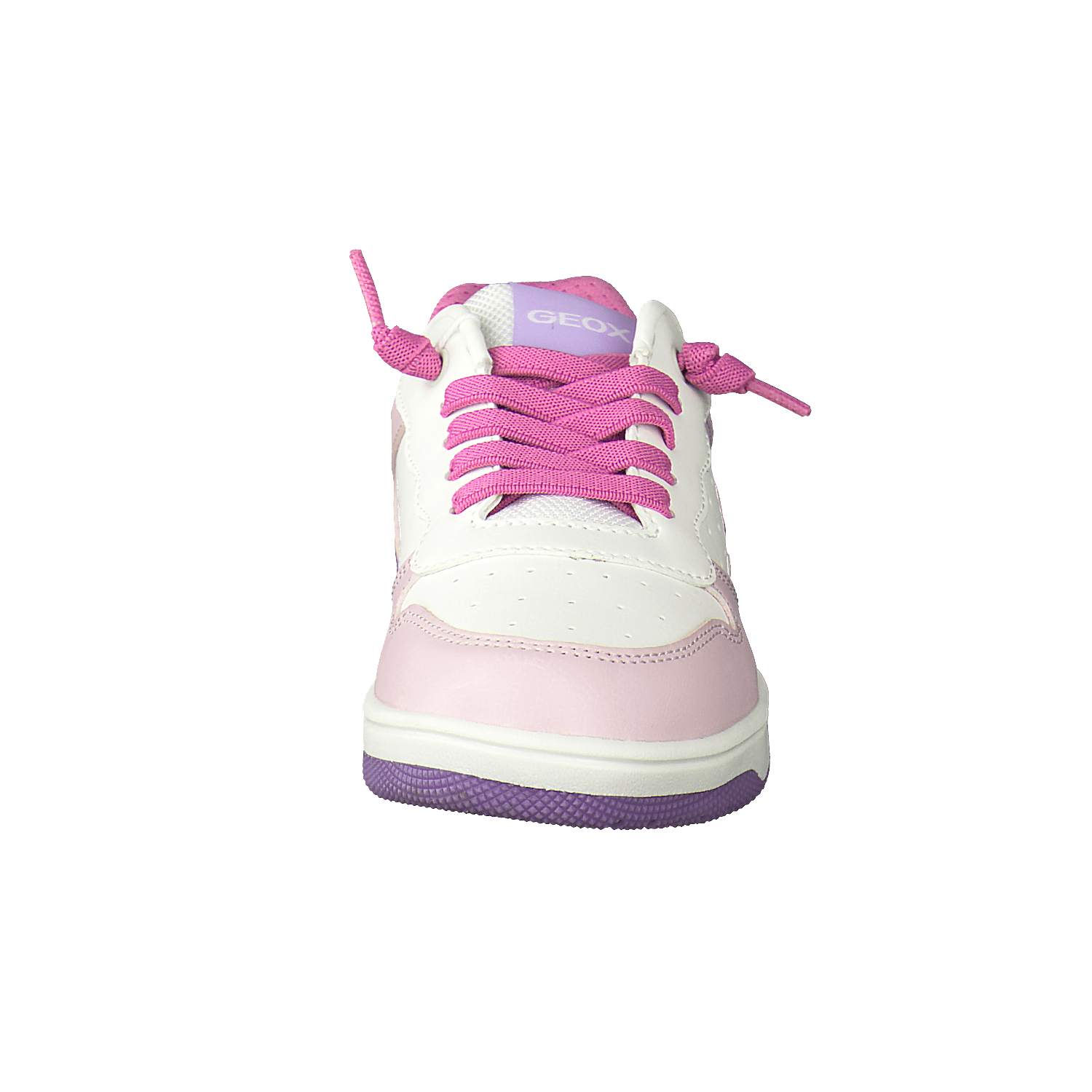 GEOX S.p.A. M - Sneaker, S Washiba