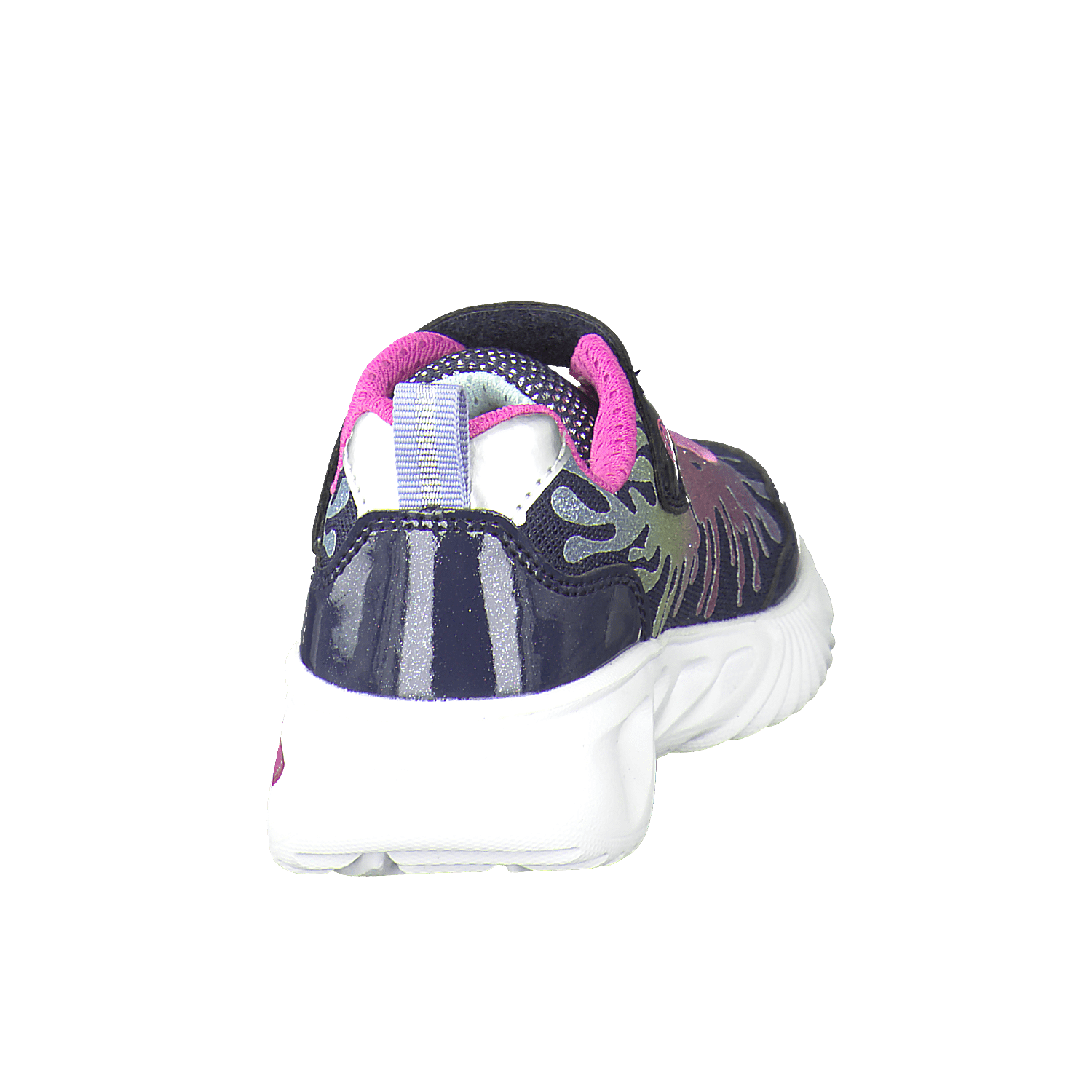 GEOX S.p.A. Mädchenschuhe - Halbschuh, Halbschuh Assister