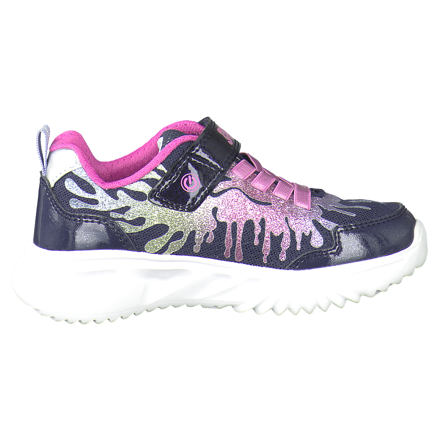 GEOX S.p.A. Mädchenschuhe - Halbschuh, Halbschuh Assister