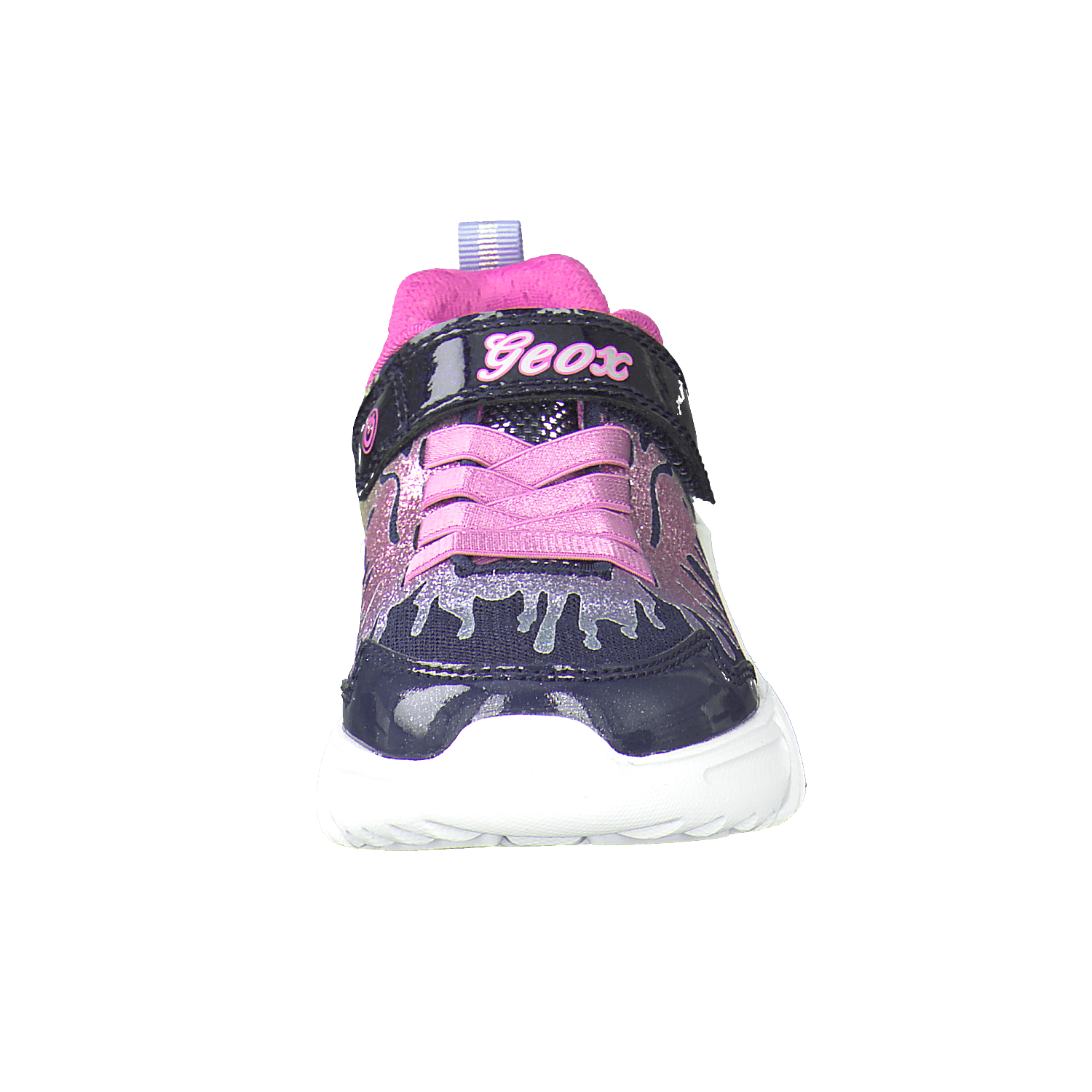GEOX S.p.A. Mädchenschuhe - Halbschuh, Halbschuh Assister