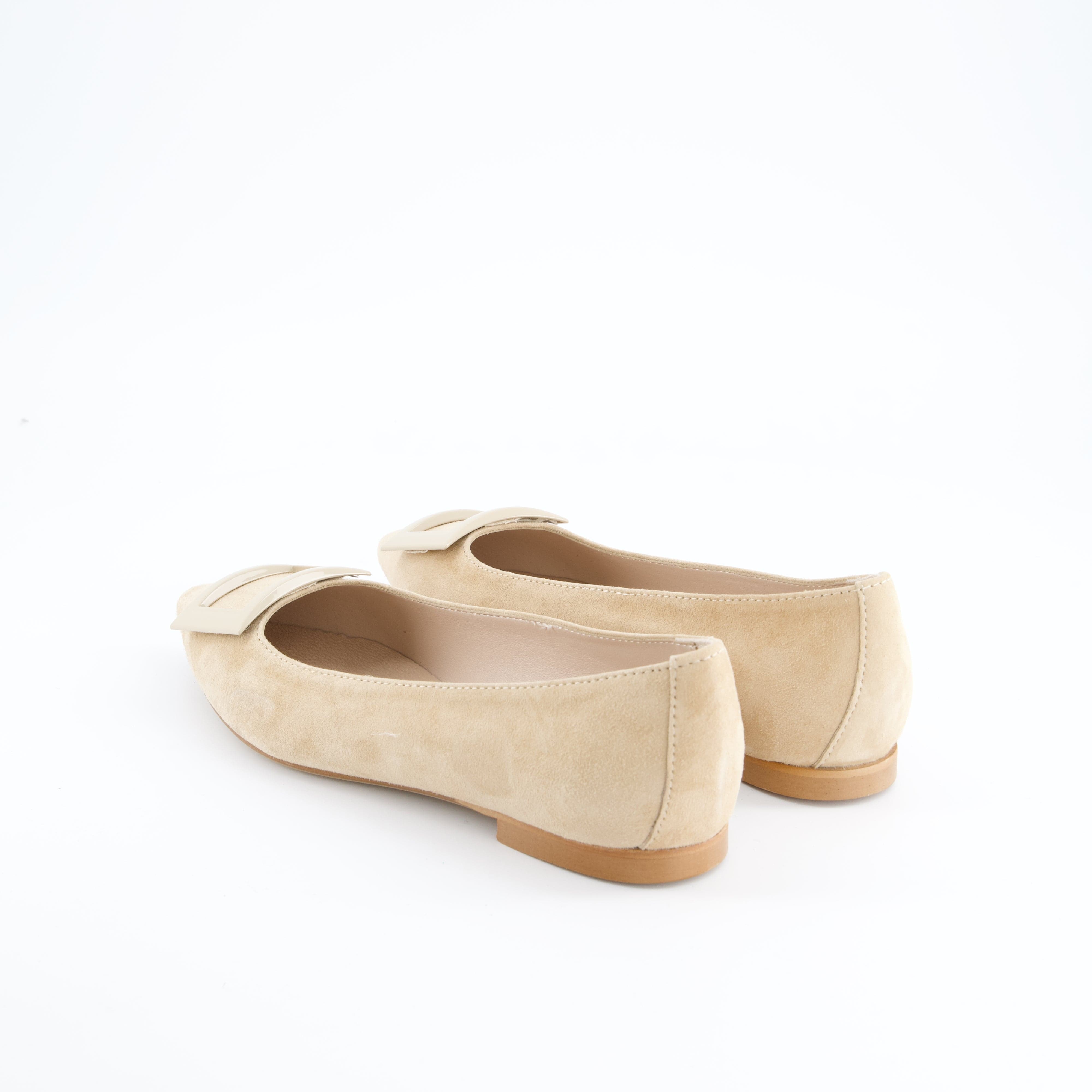 GIANLUCA PISATI Damenschuhe - Ballerinas, Ballerinas