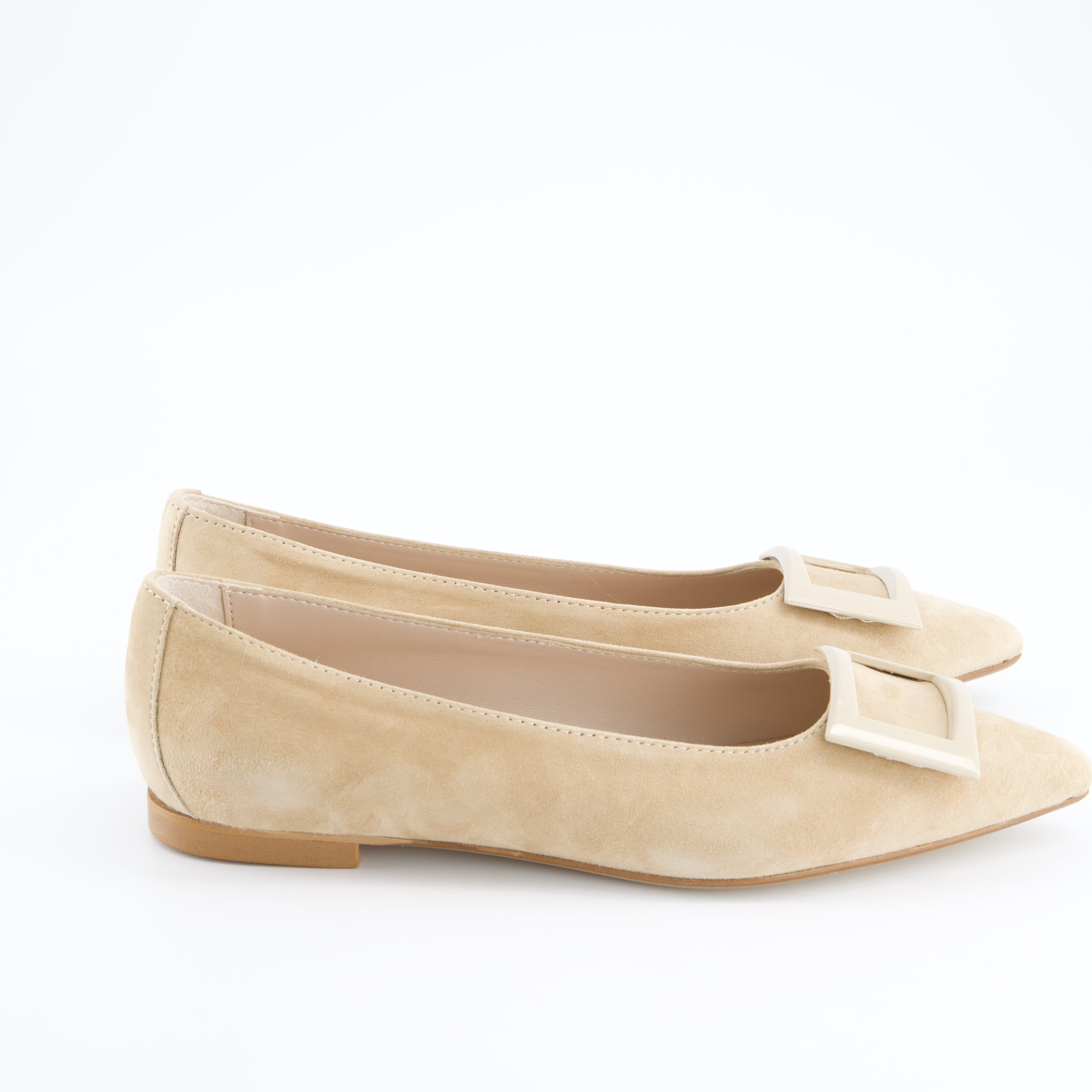 GIANLUCA PISATI Damenschuhe - Ballerinas, Ballerinas