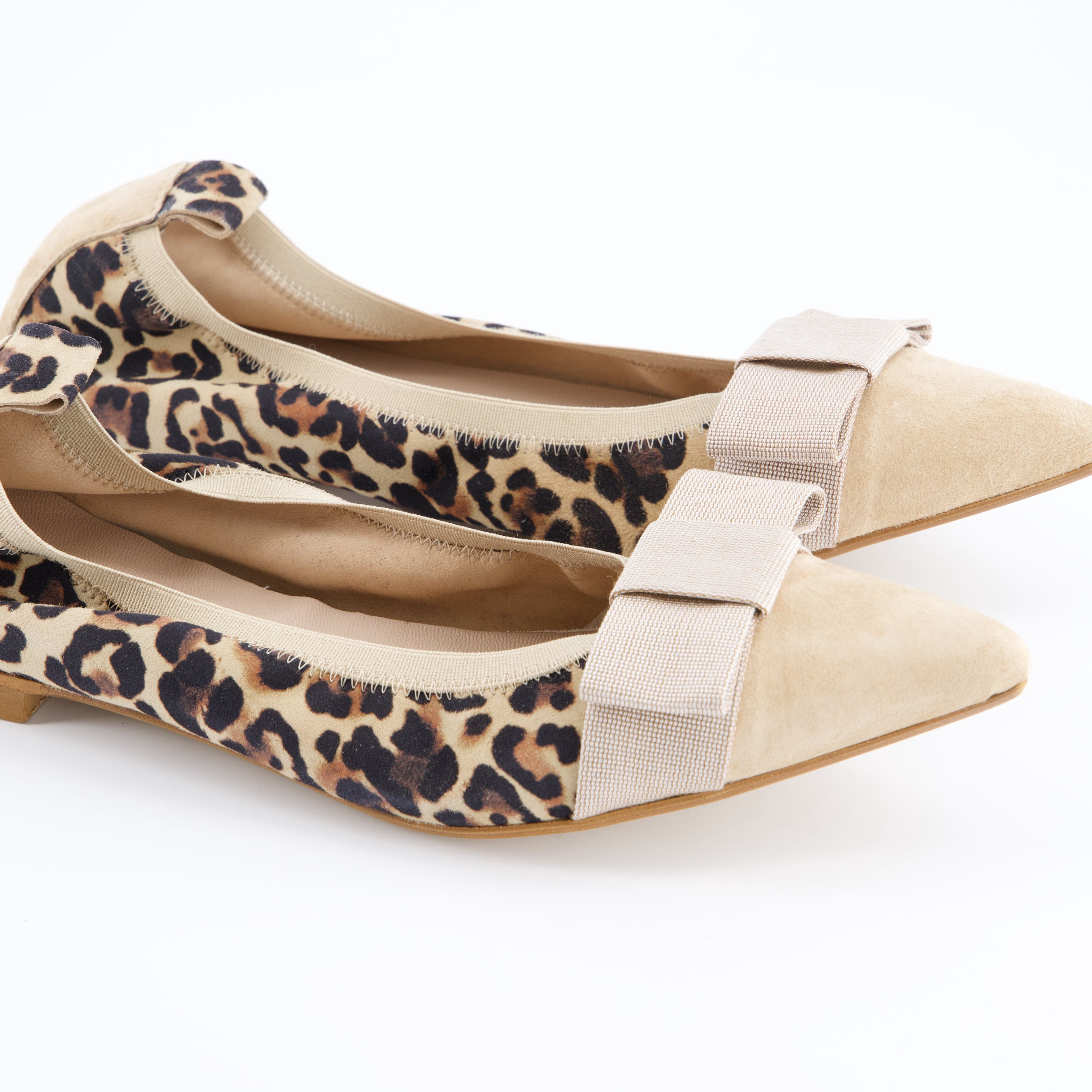 GIANLUCA PISATI Damenschuhe - Ballerinas, Ballerinas