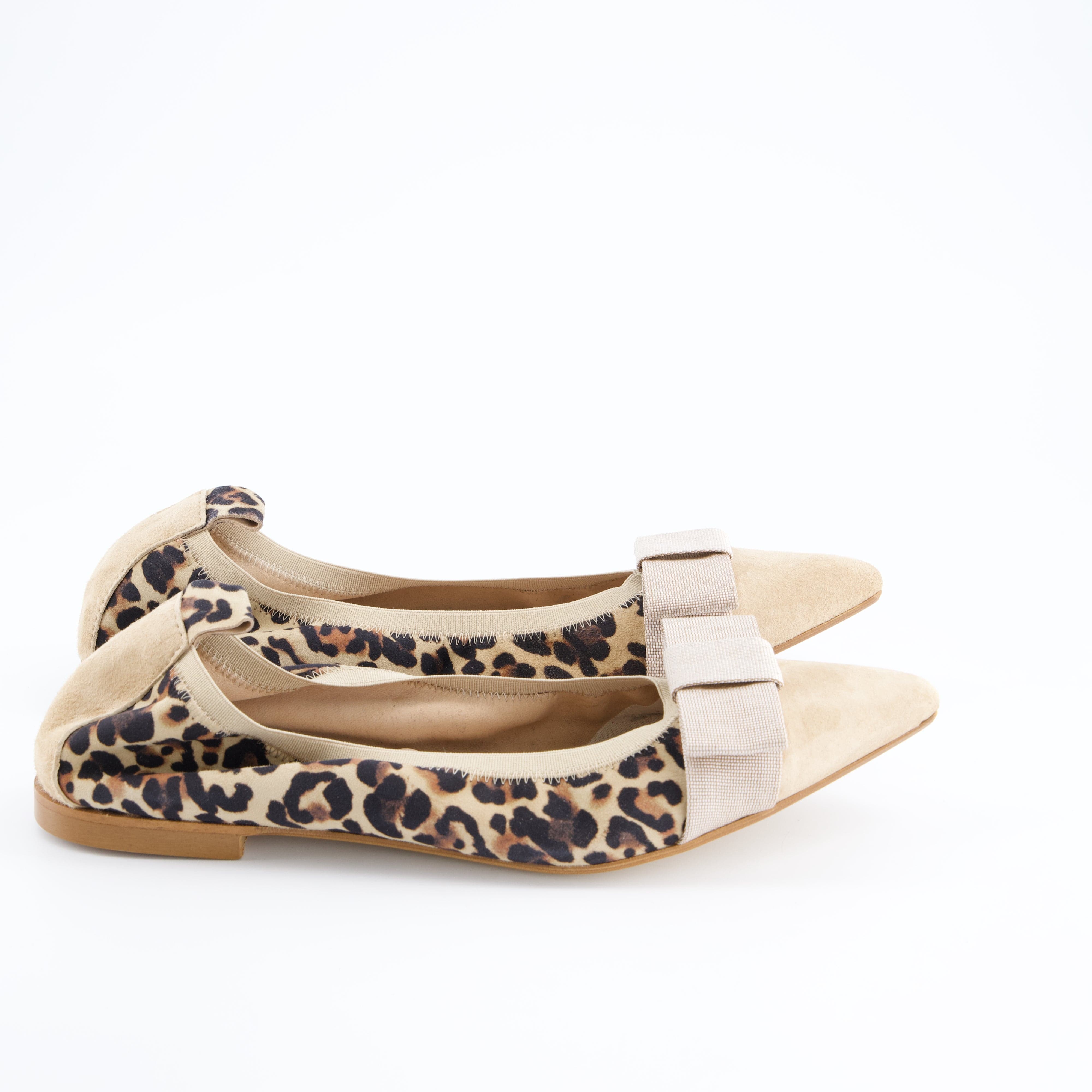 GIANLUCA PISATI Damenschuhe - Ballerinas, Ballerinas