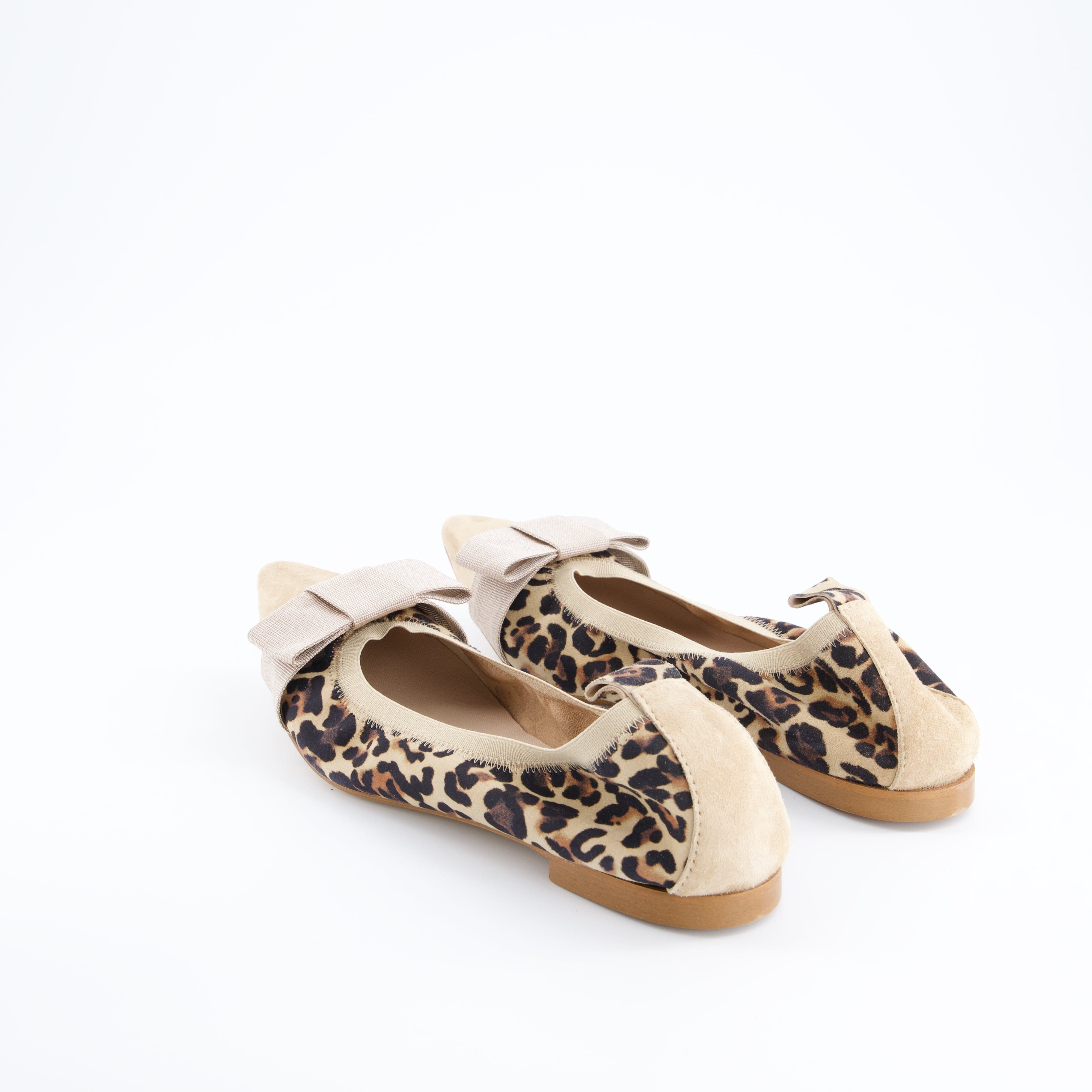 GIANLUCA PISATI Damenschuhe - Ballerinas, Ballerinas