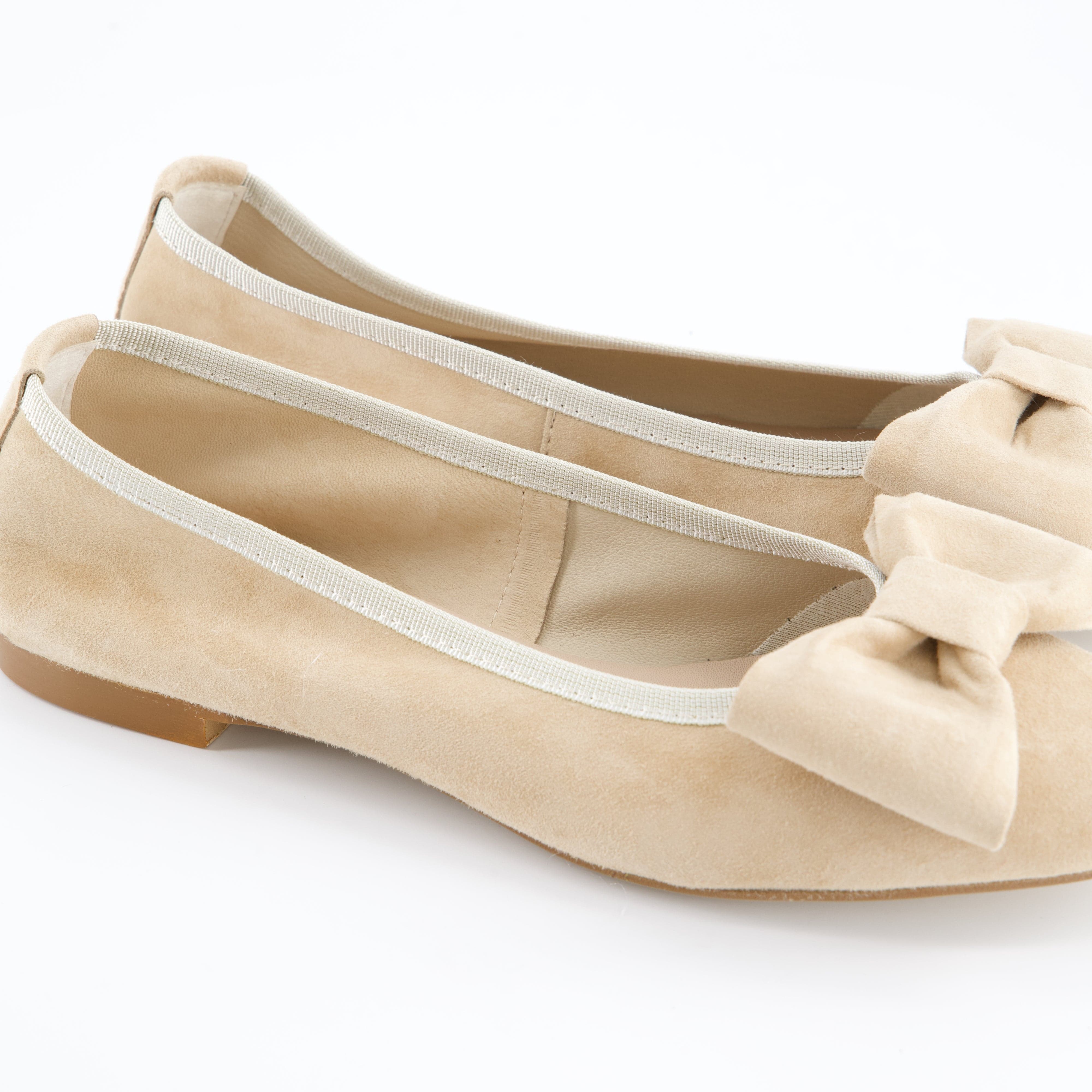 GIANLUCA PISATI Damenschuhe - Ballerinas Ballerinas